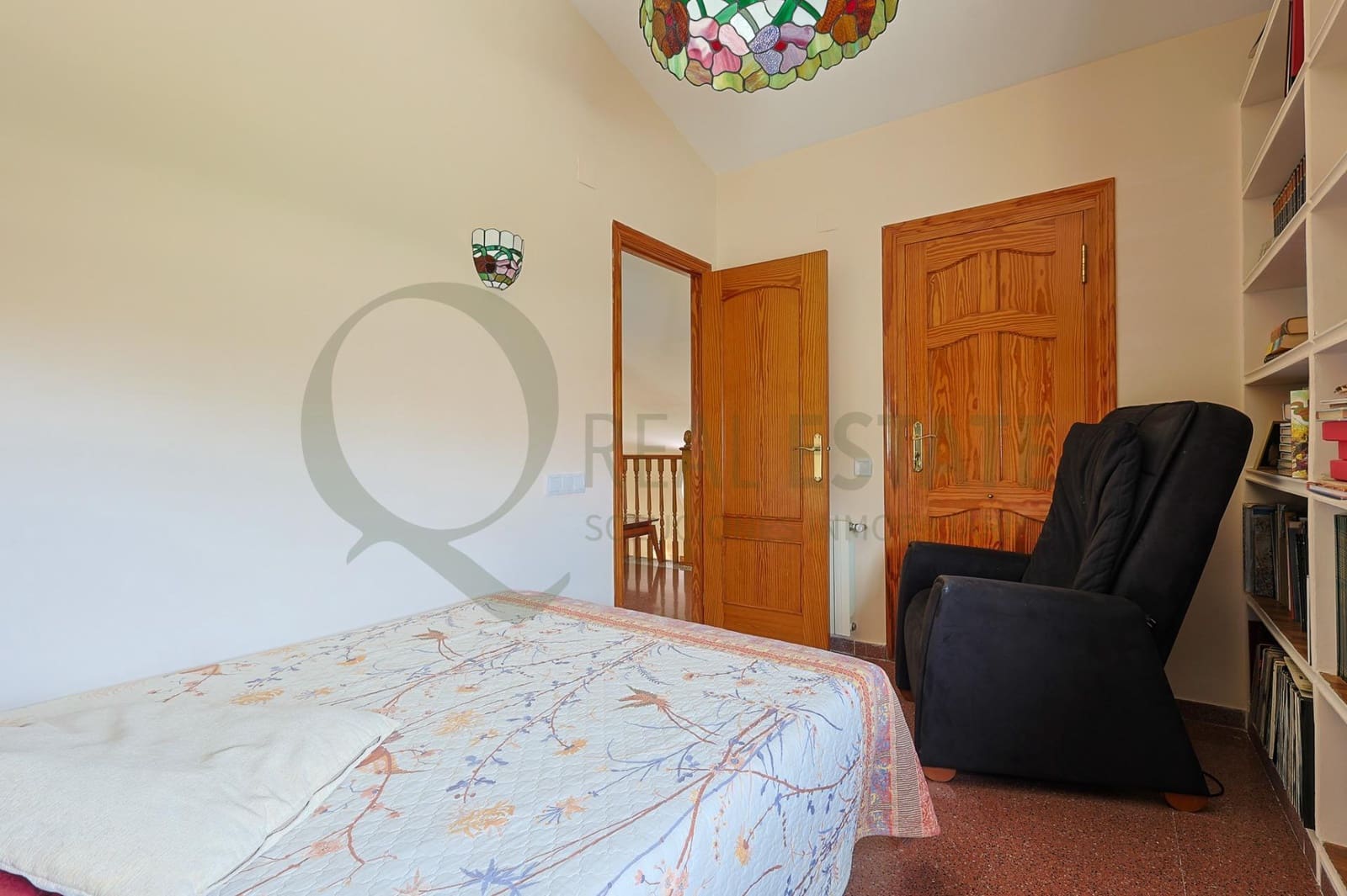 4 quarto Moradia para venda em Villafranqueza com garagem - 1 298 000 € (Ref: 9818259)