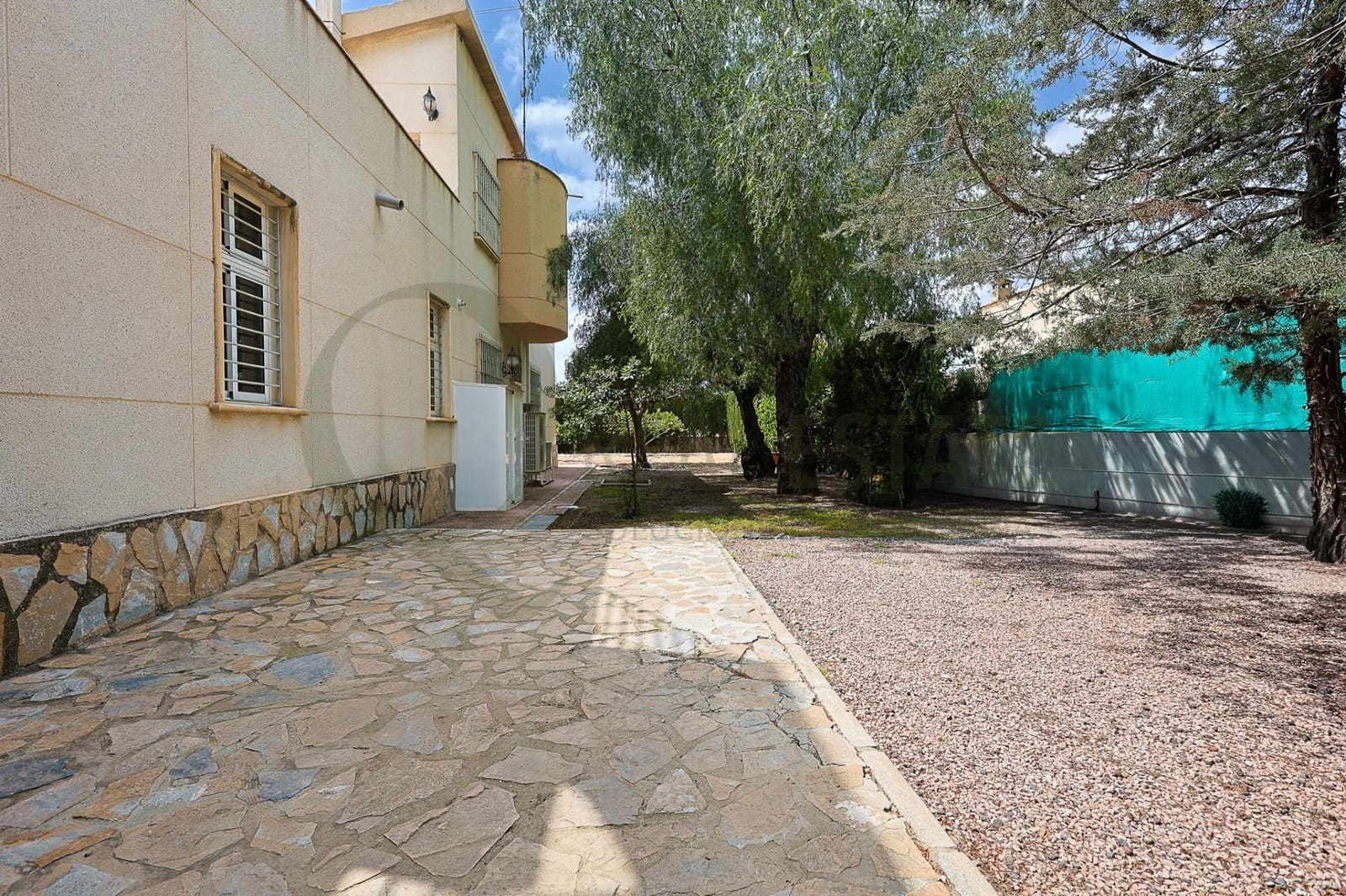 4 quarto Moradia para venda em Villafranqueza com garagem - 1 298 000 € (Ref: 9818259)