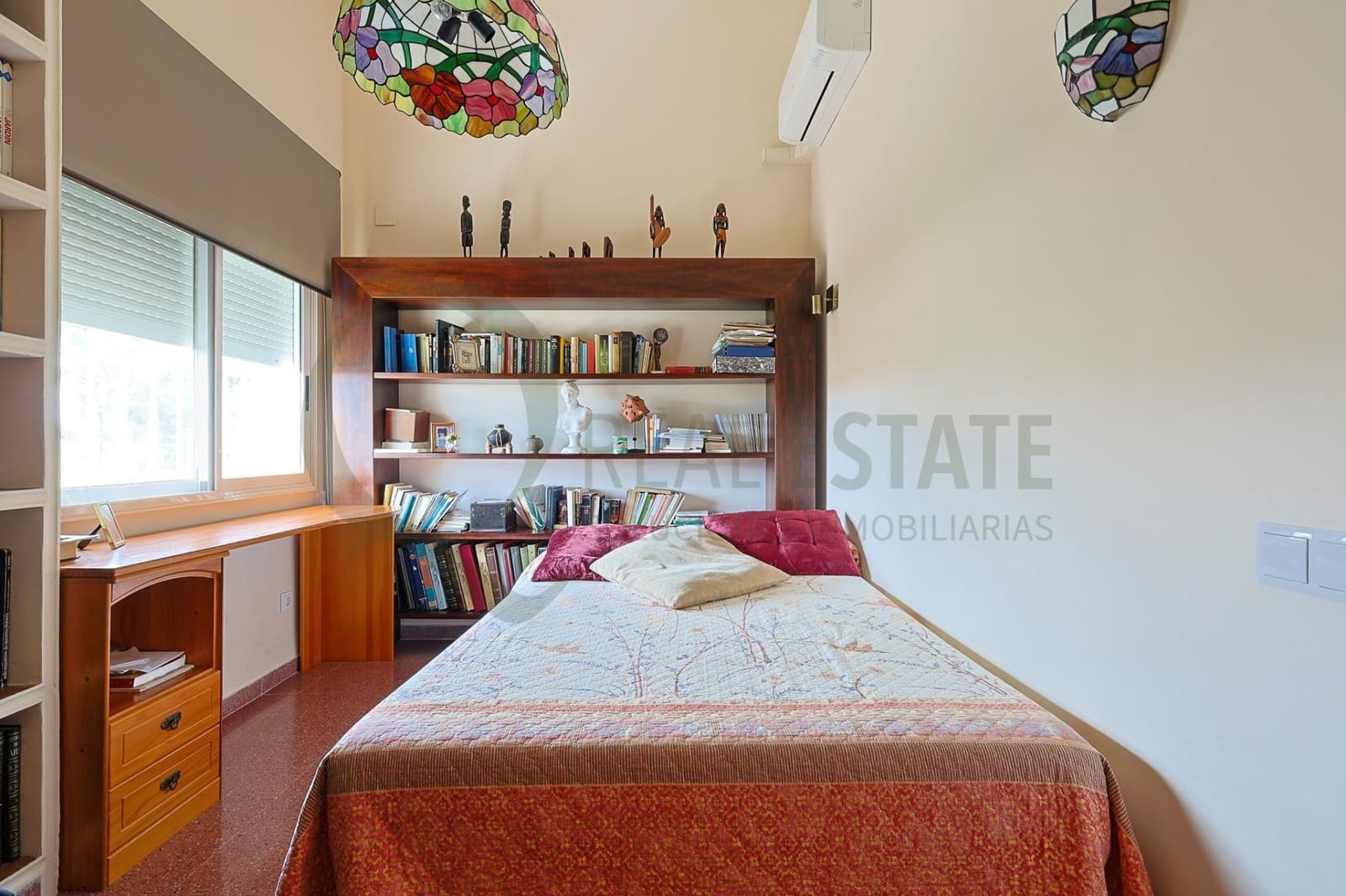 4 quarto Moradia para venda em Villafranqueza com garagem - 1 298 000 € (Ref: 9818259)