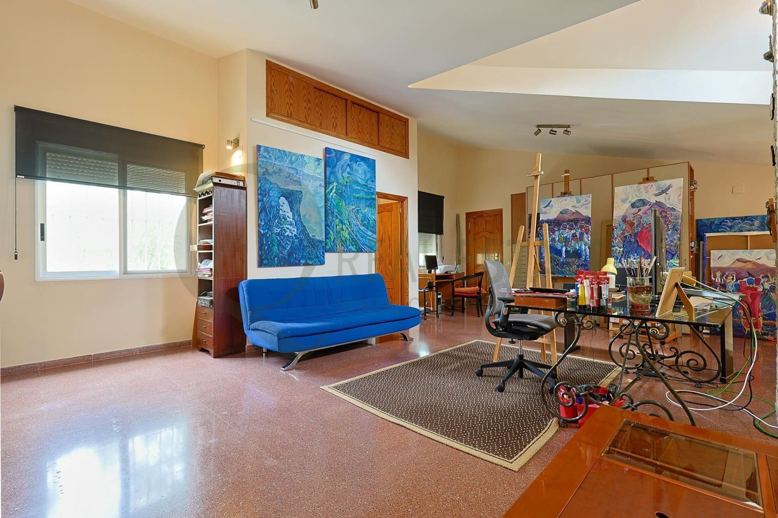 4 quarto Moradia para venda em Villafranqueza com garagem - 1 298 000 € (Ref: 9818259)
