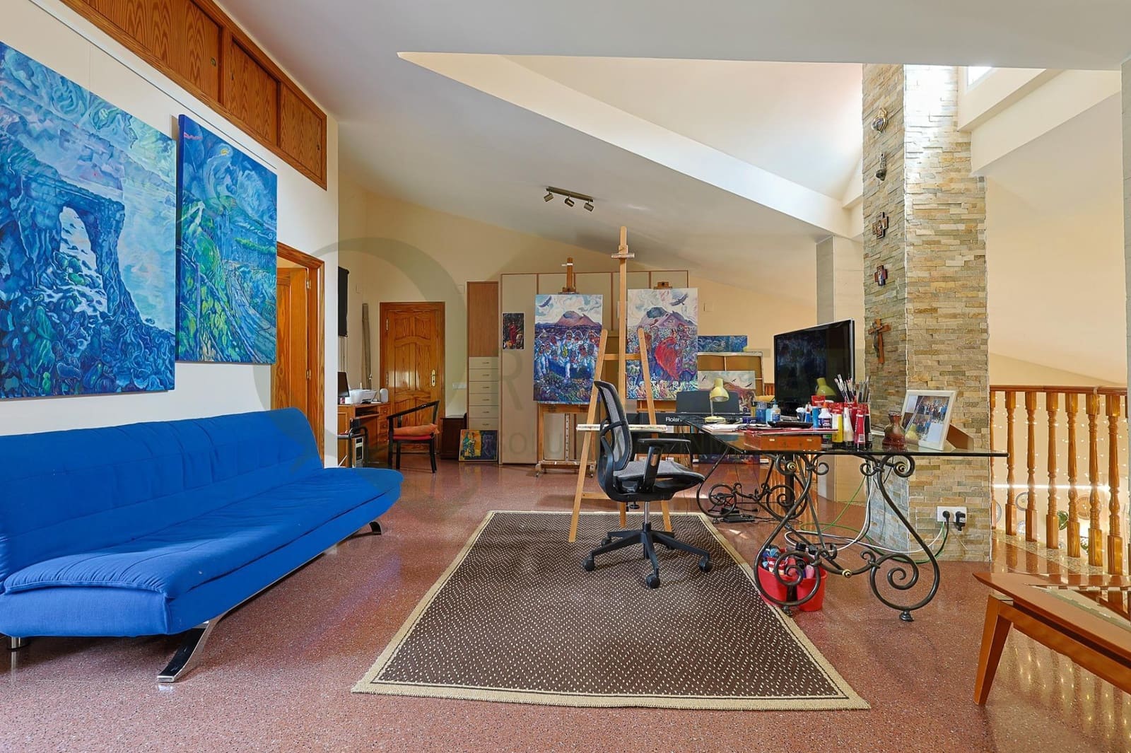 4 quarto Moradia para venda em Villafranqueza com garagem - 1 298 000 € (Ref: 9818259)