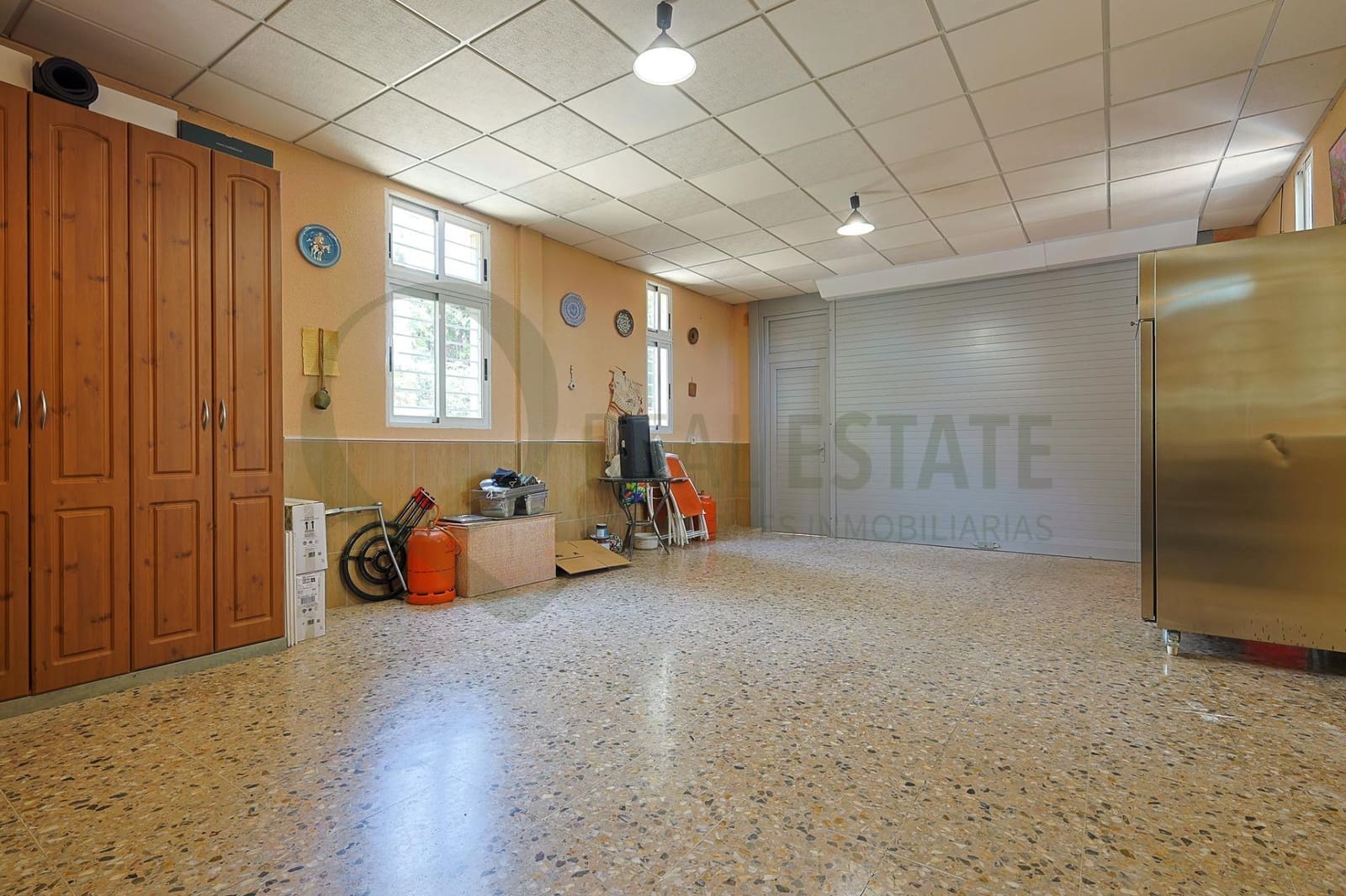 4 quarto Moradia para venda em Villafranqueza com garagem - 1 298 000 € (Ref: 9818259)