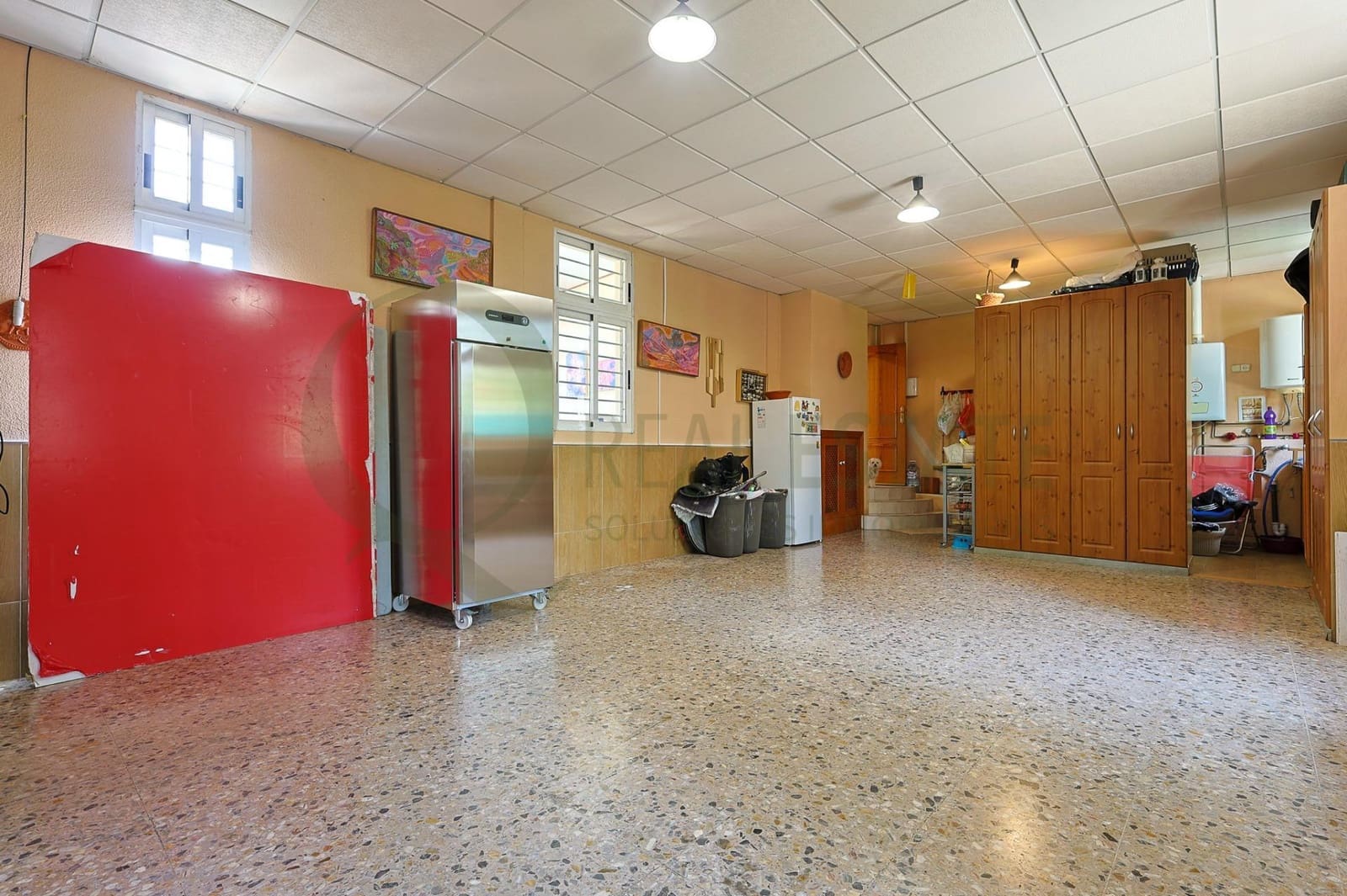 4 quarto Moradia para venda em Villafranqueza com garagem - 1 298 000 € (Ref: 9818259)