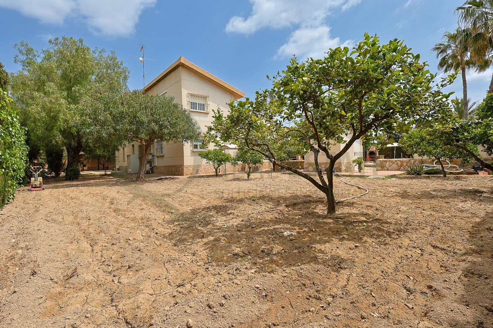 4 quarto Moradia para venda em Villafranqueza com garagem - 1 298 000 € (Ref: 9818259)