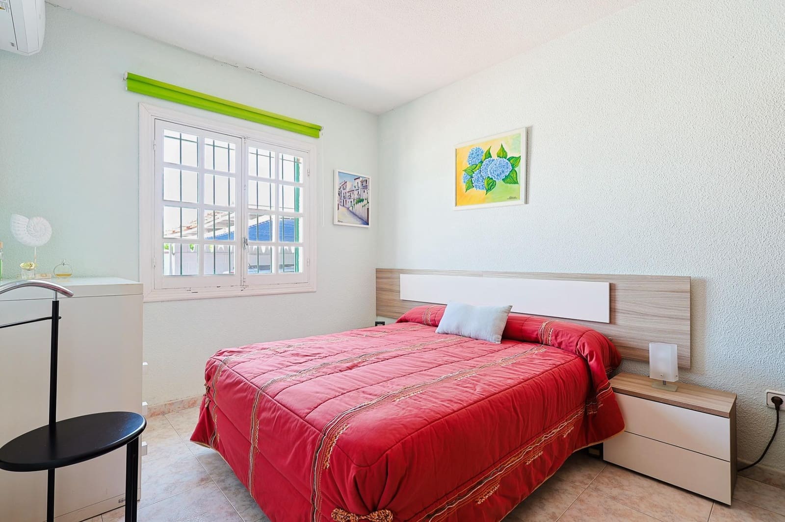 3 soveværelse Villa til salg i Arenales del Sol med swimmingpool garage - € 495.000 (Ref: 9820538)