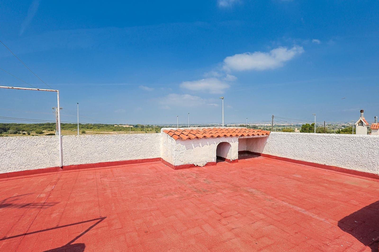 3 soveværelse Villa til salg i Arenales del Sol med swimmingpool garage - € 495.000 (Ref: 9820538)