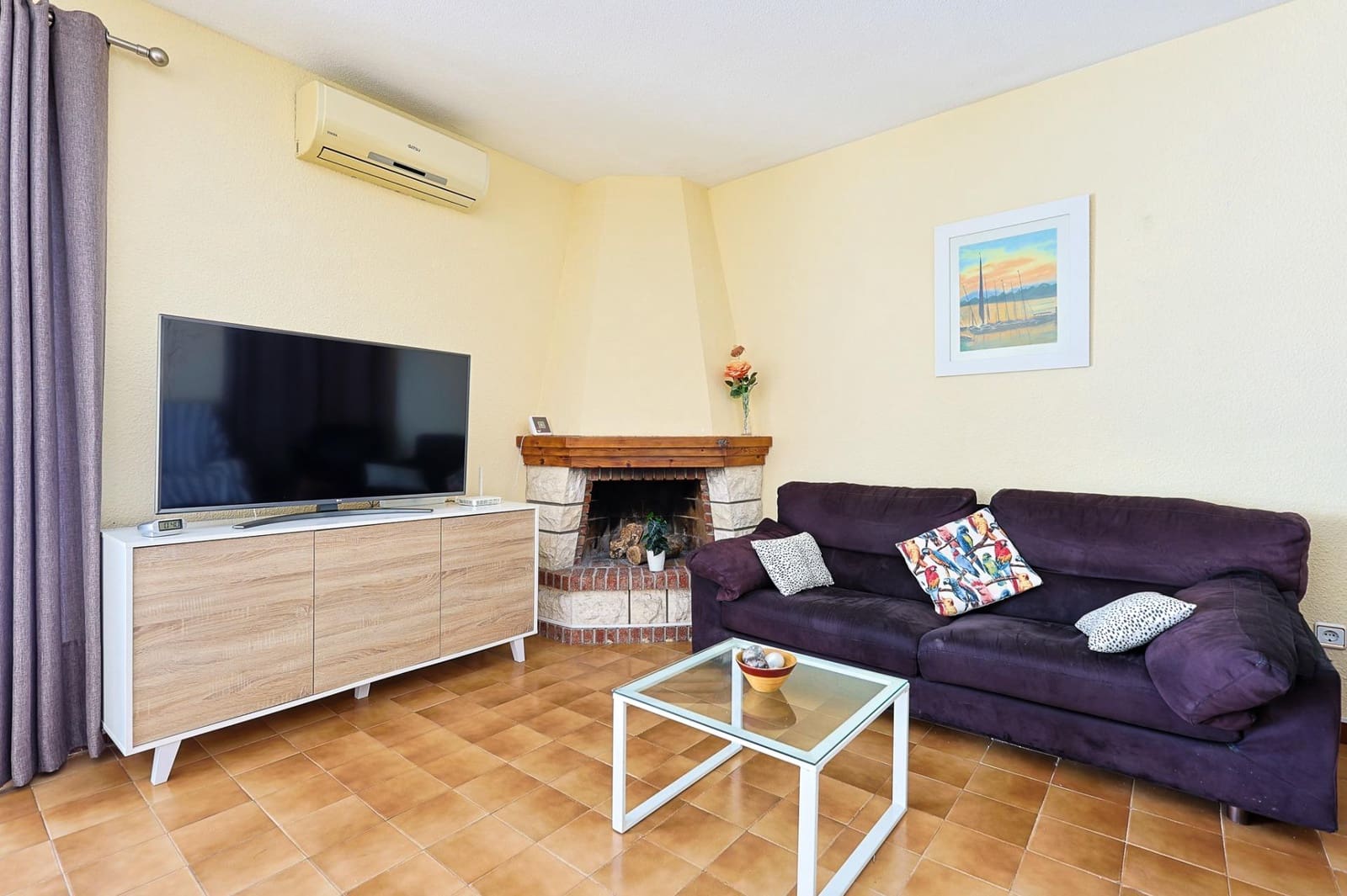 3 soveværelse Villa til salg i Arenales del Sol med swimmingpool garage - € 495.000 (Ref: 9820538)