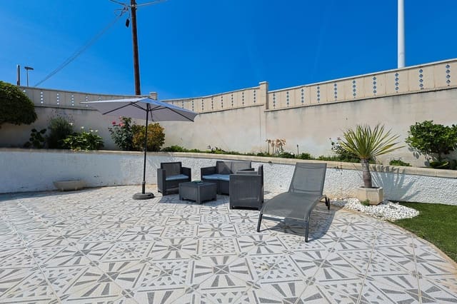 3 soveværelse Villa til salg i Arenales del Sol, Elche / Elx med swimmingpool garage - € 495.000 (Ref: 9820538)