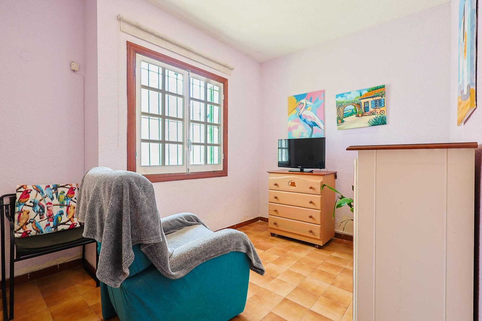 3 soveværelse Villa til salg i Arenales del Sol med swimmingpool garage - € 495.000 (Ref: 9820538)