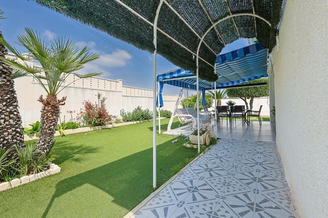 3 soveværelse Villa til salg i Arenales del Sol, Elche / Elx med swimmingpool garage - € 495.000 (Ref: 9820538)