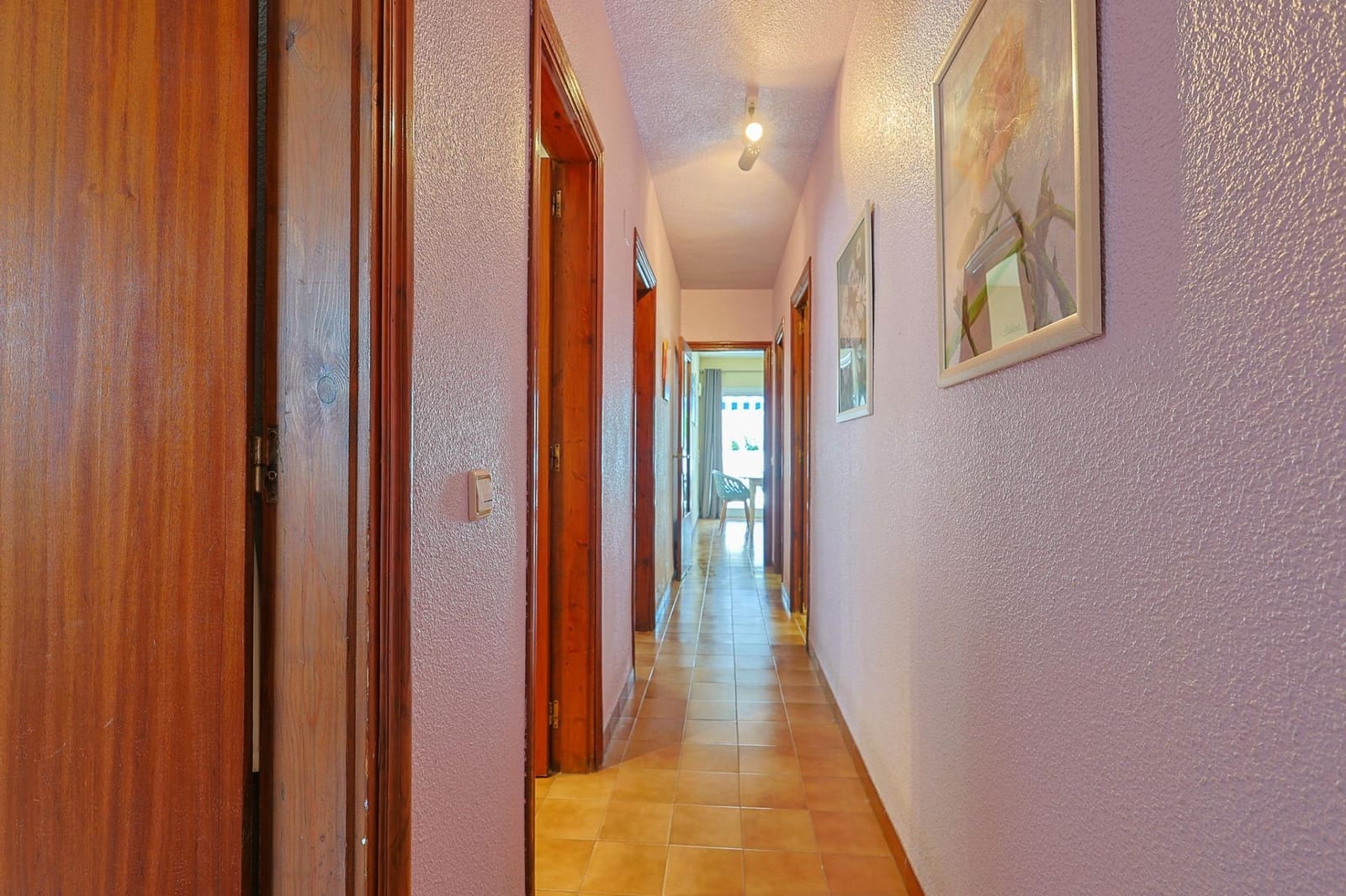 3 soveværelse Villa til salg i Arenales del Sol med swimmingpool garage - € 495.000 (Ref: 9820538)