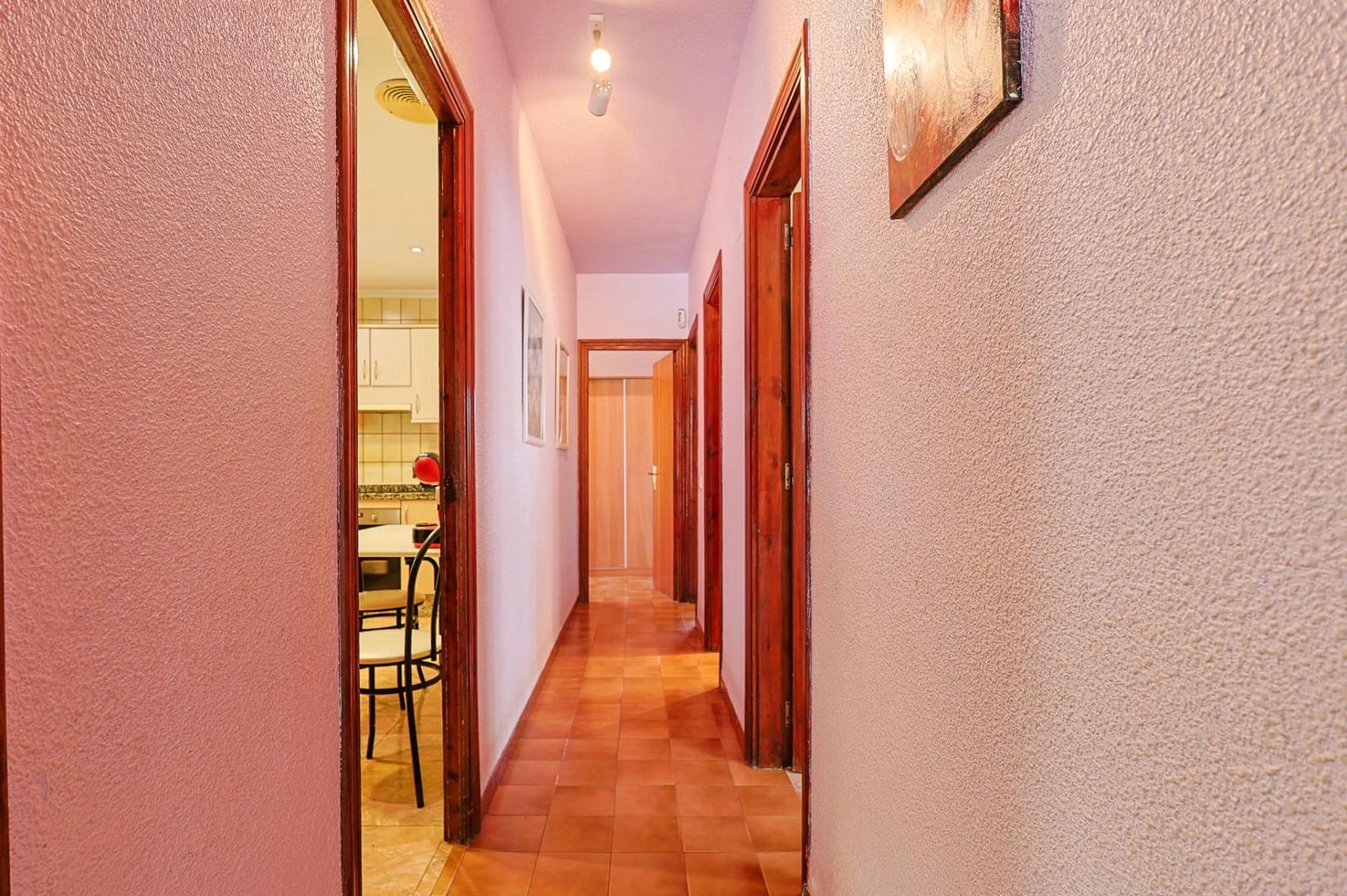 3 soveværelse Villa til salg i Arenales del Sol med swimmingpool garage - € 495.000 (Ref: 9820538)