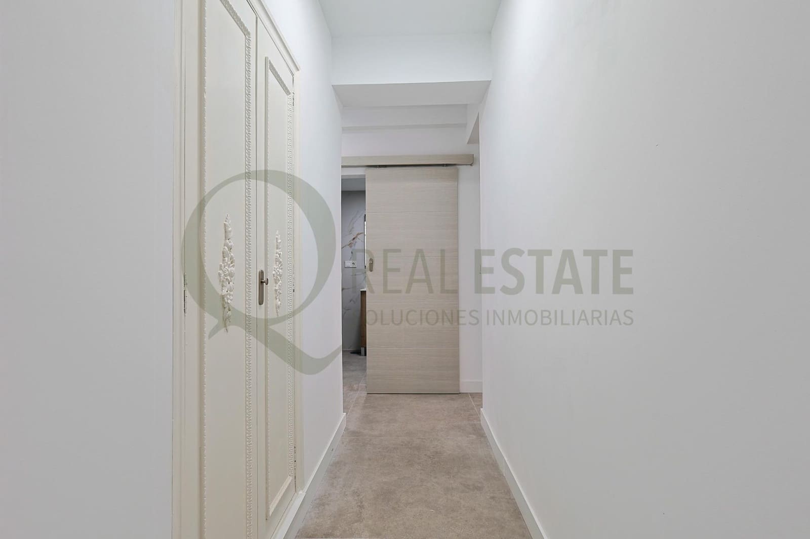 3 soveværelse Lejlighed til salg i Alicante by - € 320.000 (Ref: 9822954)