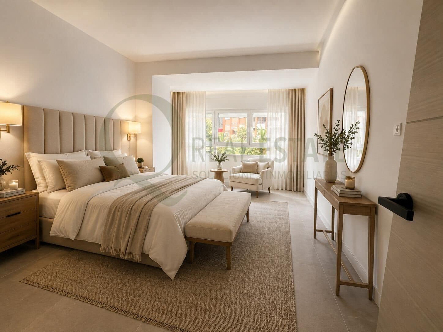 3 soveværelse Lejlighed til salg i Alicante by - € 320.000 (Ref: 9822954)