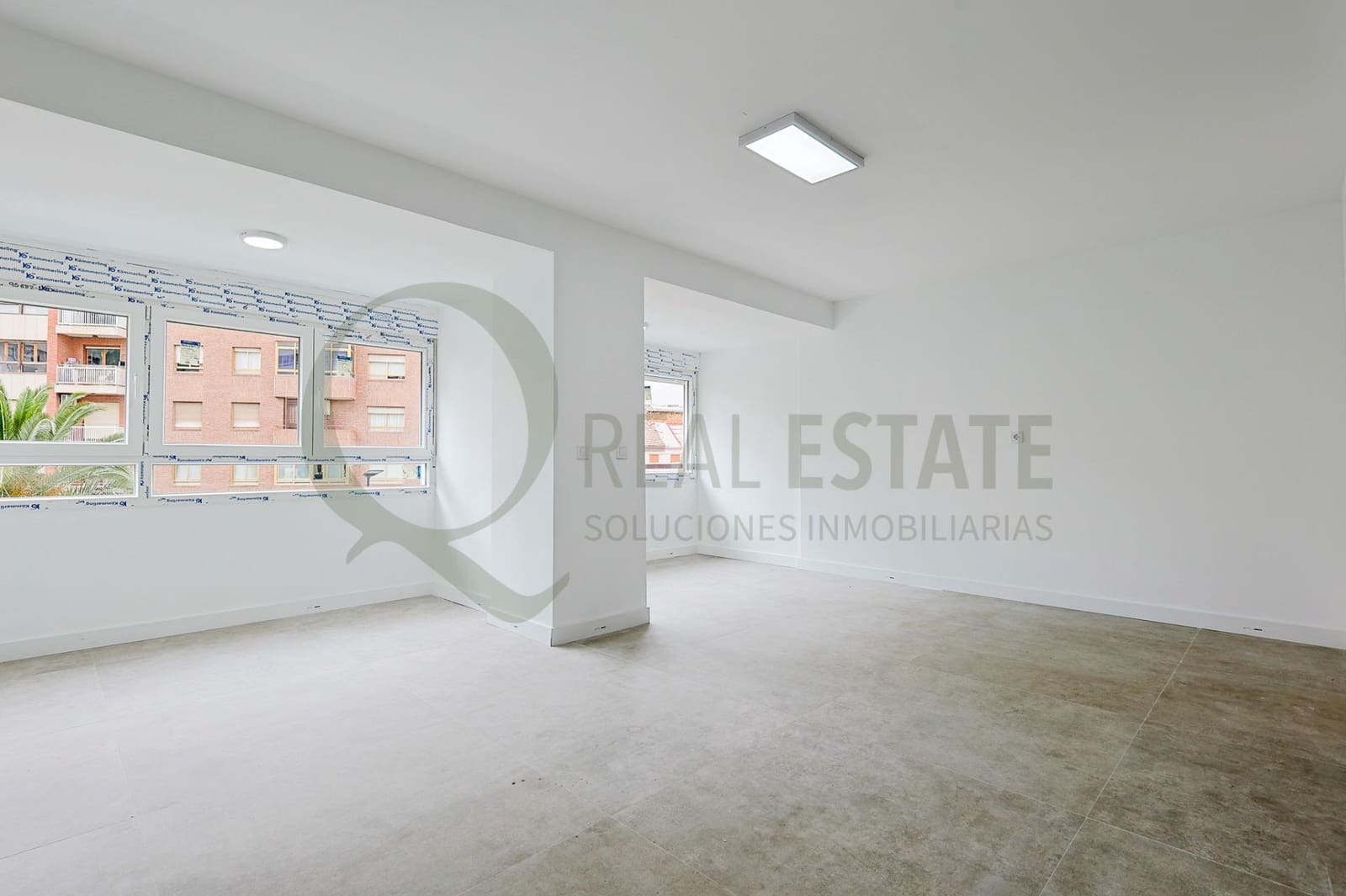 3 soveværelse Lejlighed til salg i Alicante by - € 320.000 (Ref: 9822954)