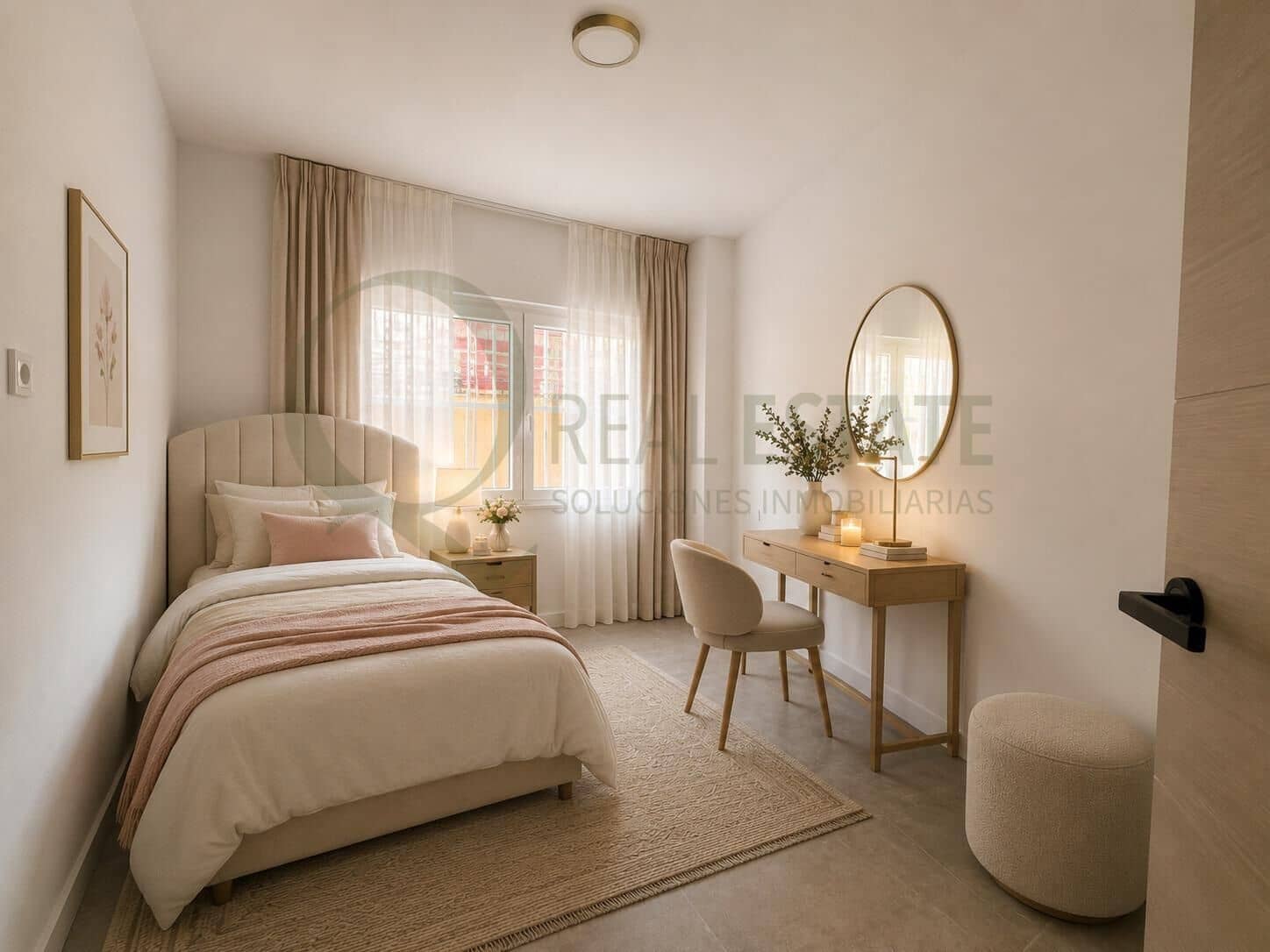 3 soveværelse Lejlighed til salg i Alicante by - € 320.000 (Ref: 9822954)