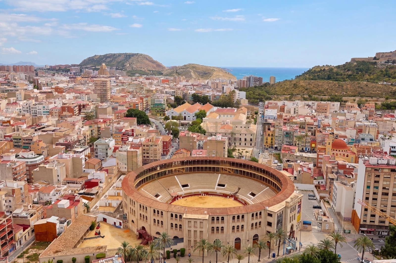 3 soveværelse Lejlighed til salg i Alicante by - € 320.000 (Ref: 9822954)