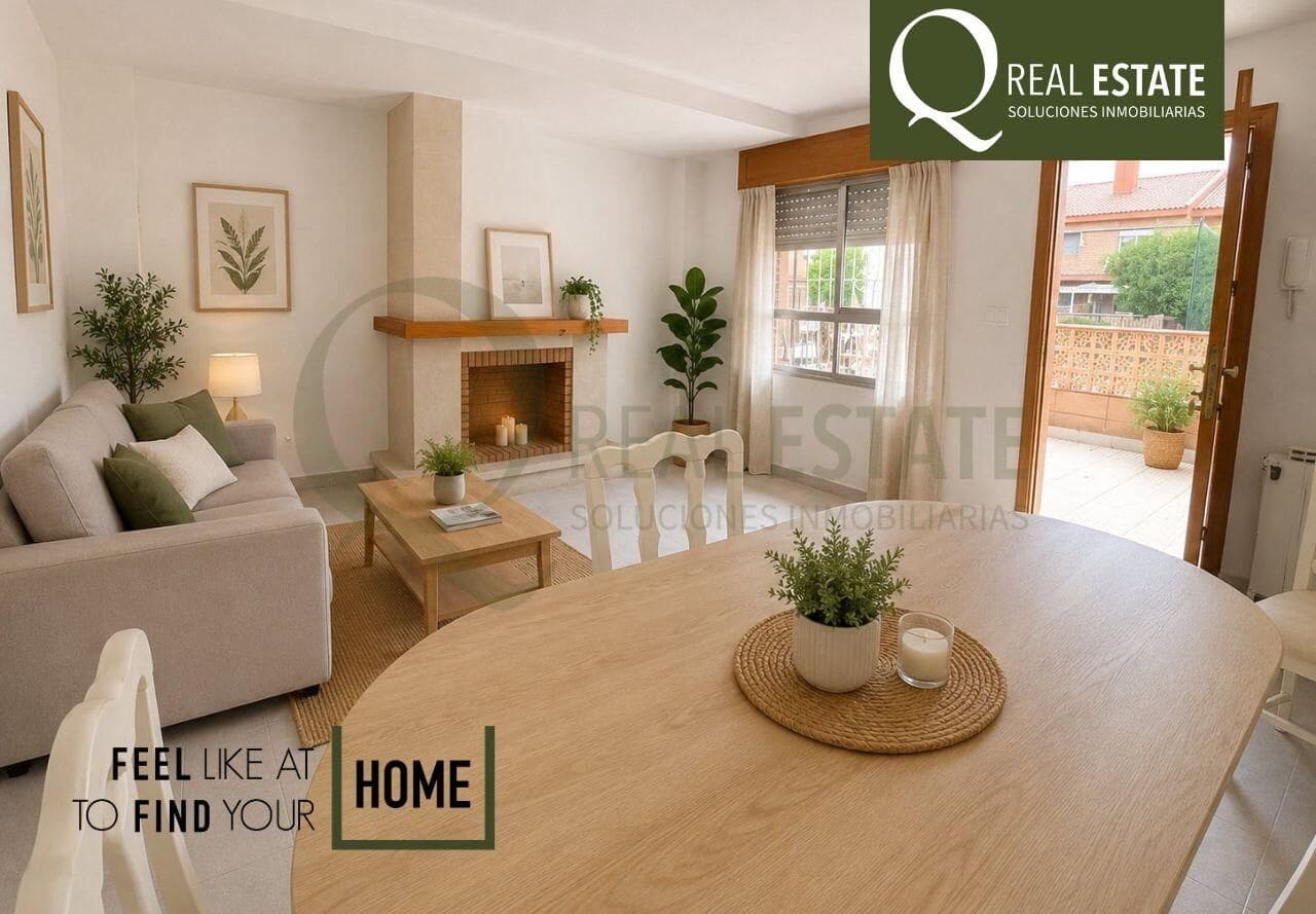 5 bedroom Terraced Villa for sale in Playa de San Juan with pool garage - € 499,000 (Ref: 9831565)