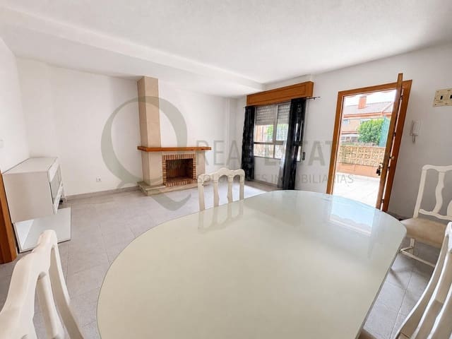 5 soveværelse Rækkehus til salg i Playa de San Juan, Alicante by med swimmingpool garage - € 499.000 (Ref: 9831565)