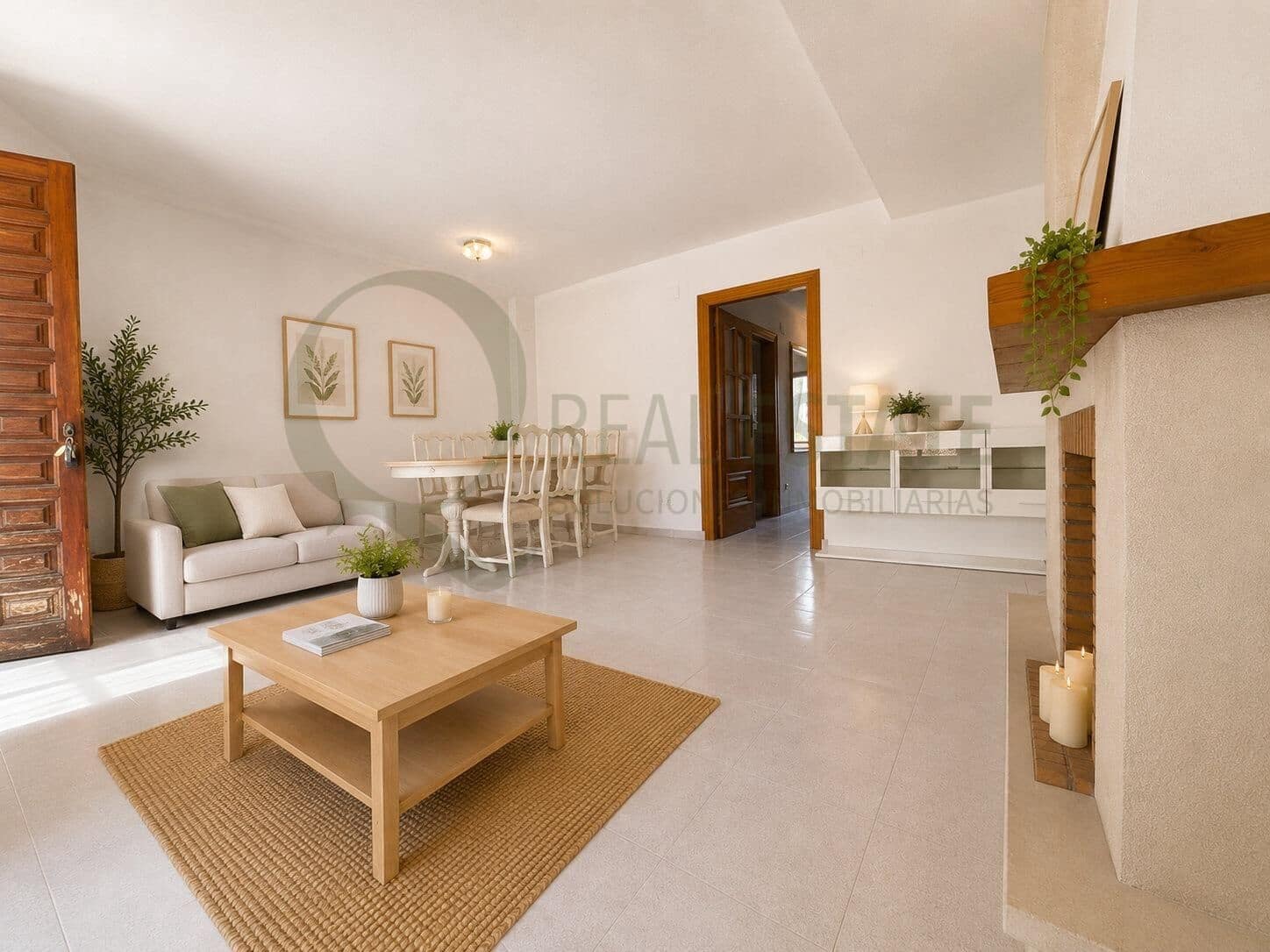 5 bedroom Terraced Villa for sale in Playa de San Juan with pool garage - € 499,000 (Ref: 9831565)