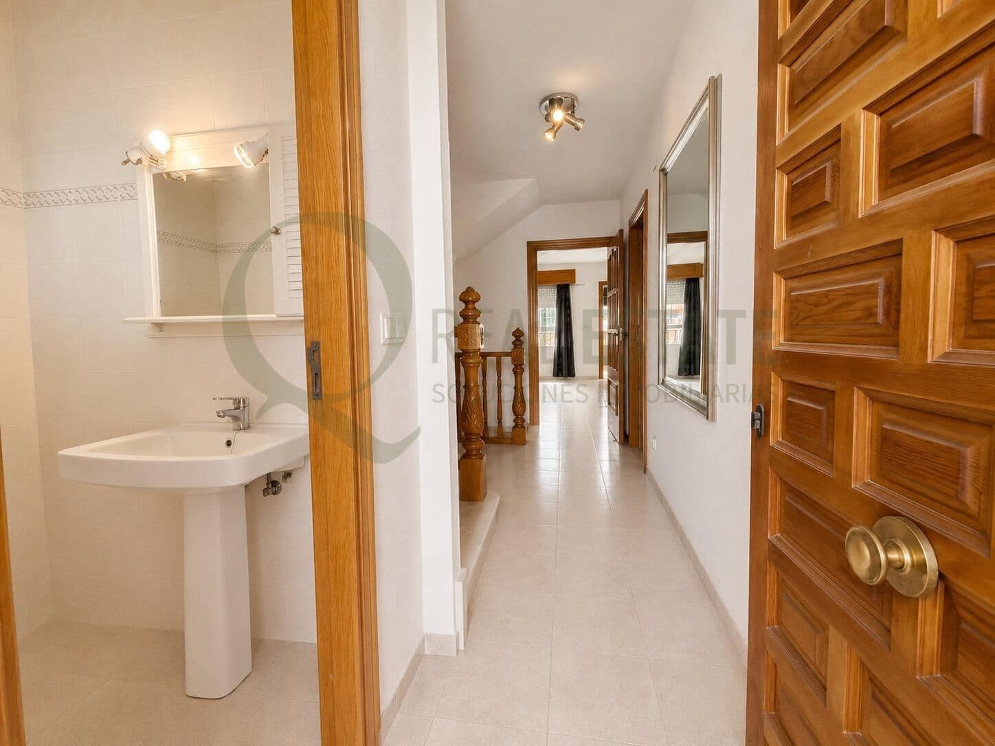 5 bedroom Terraced Villa for sale in Playa de San Juan with pool garage - € 499,000 (Ref: 9831565)