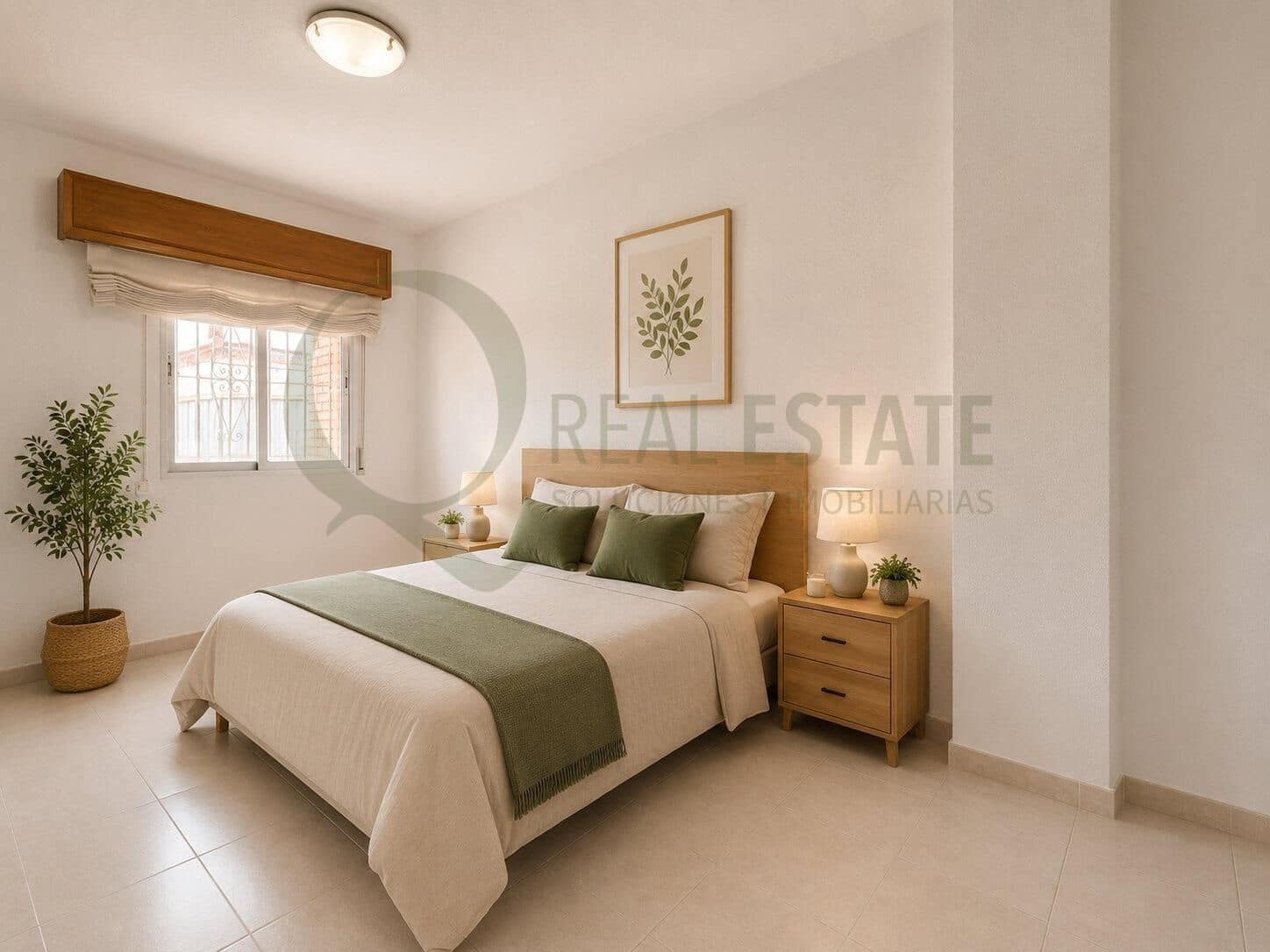 5 bedroom Terraced Villa for sale in Playa de San Juan with pool garage - € 499,000 (Ref: 9831565)