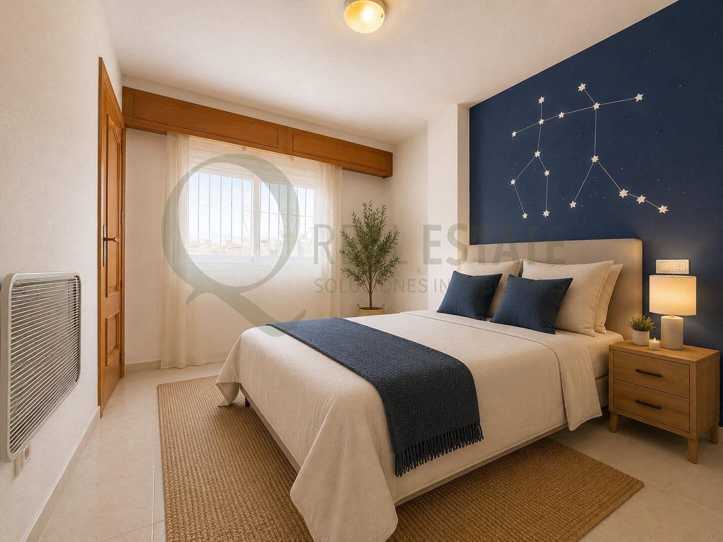 5 bedroom Terraced Villa for sale in Playa de San Juan with pool garage - € 499,000 (Ref: 9831565)
