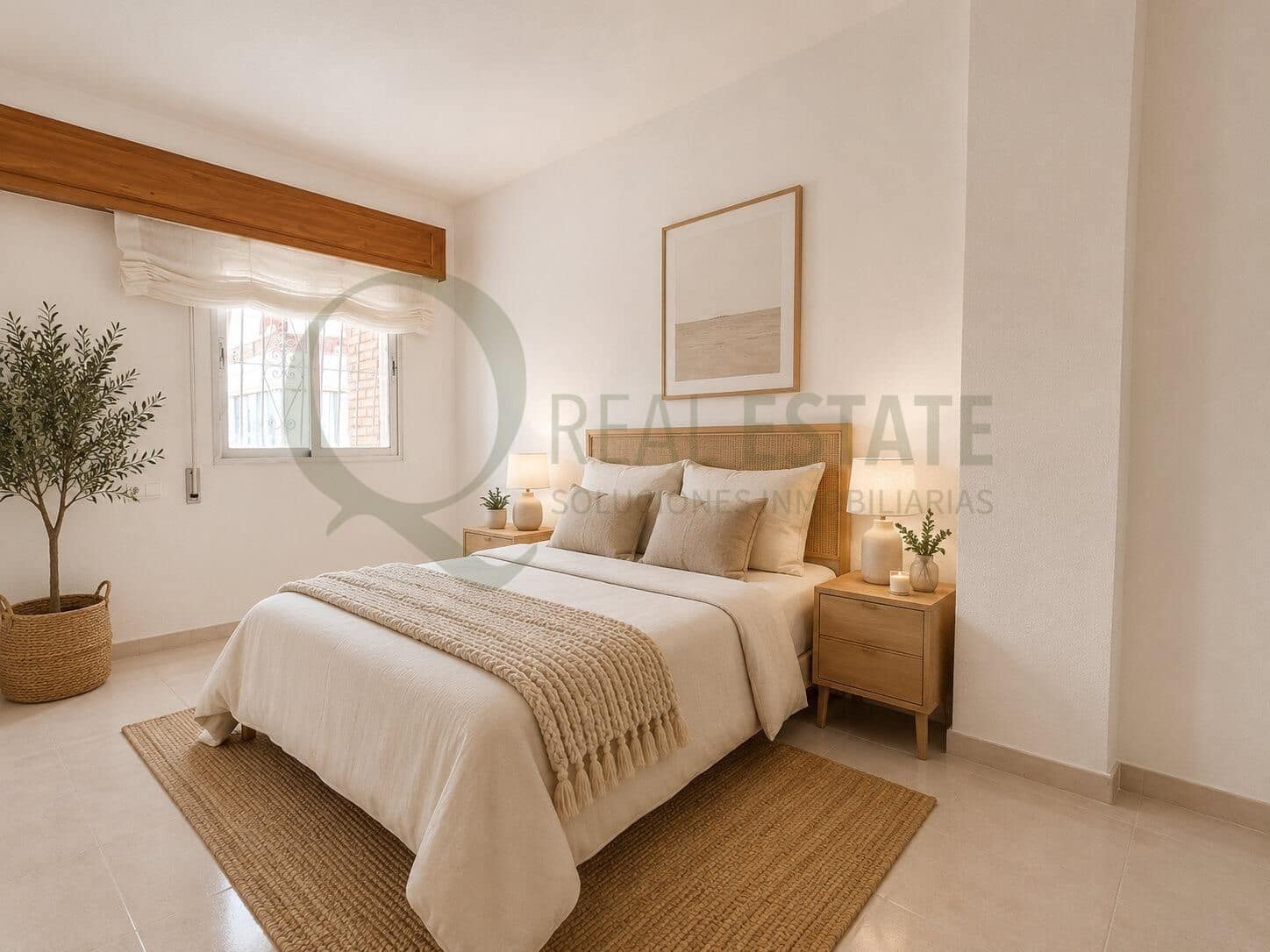5 bedroom Terraced Villa for sale in Playa de San Juan with pool garage - € 499,000 (Ref: 9831565)