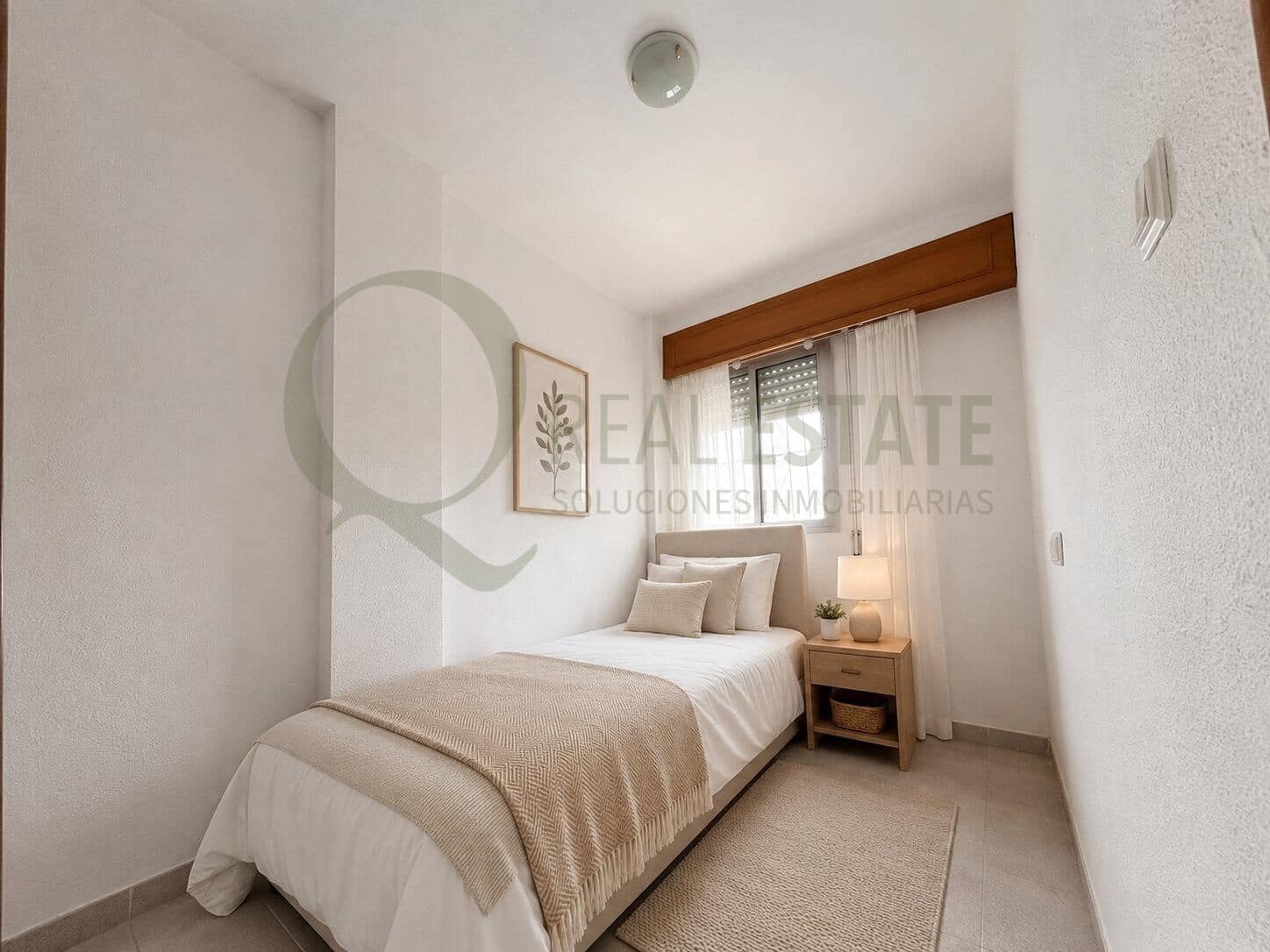 5 bedroom Terraced Villa for sale in Playa de San Juan with pool garage - € 499,000 (Ref: 9831565)