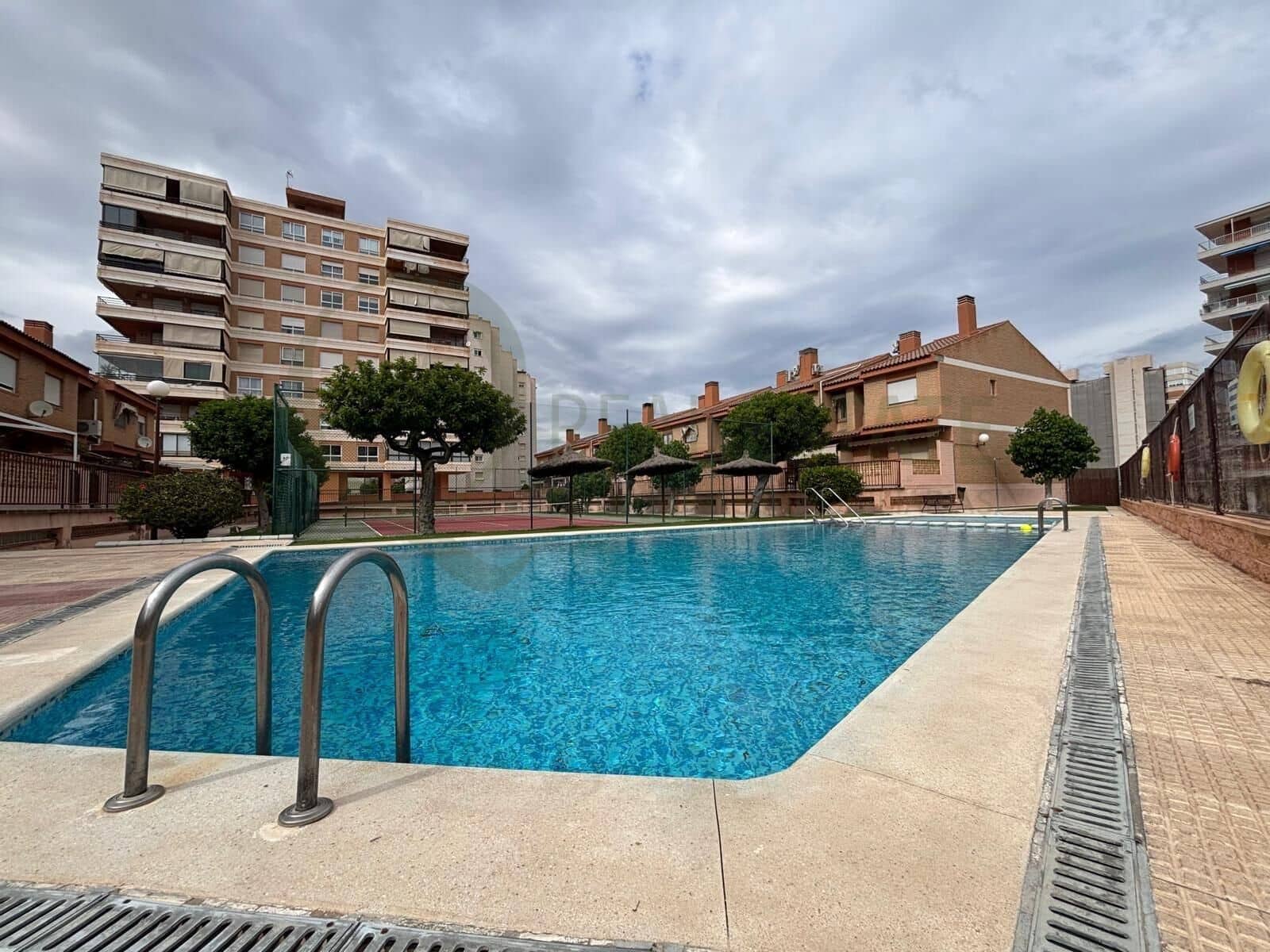 5 bedroom Terraced Villa for sale in Playa de San Juan with pool garage - € 499,000 (Ref: 9831565)