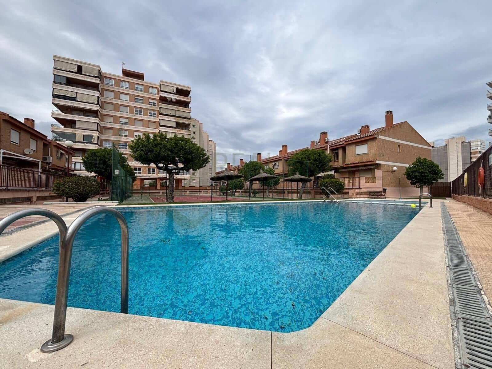 5 bedroom Terraced Villa for sale in Playa de San Juan with pool garage - € 499,000 (Ref: 9831565)