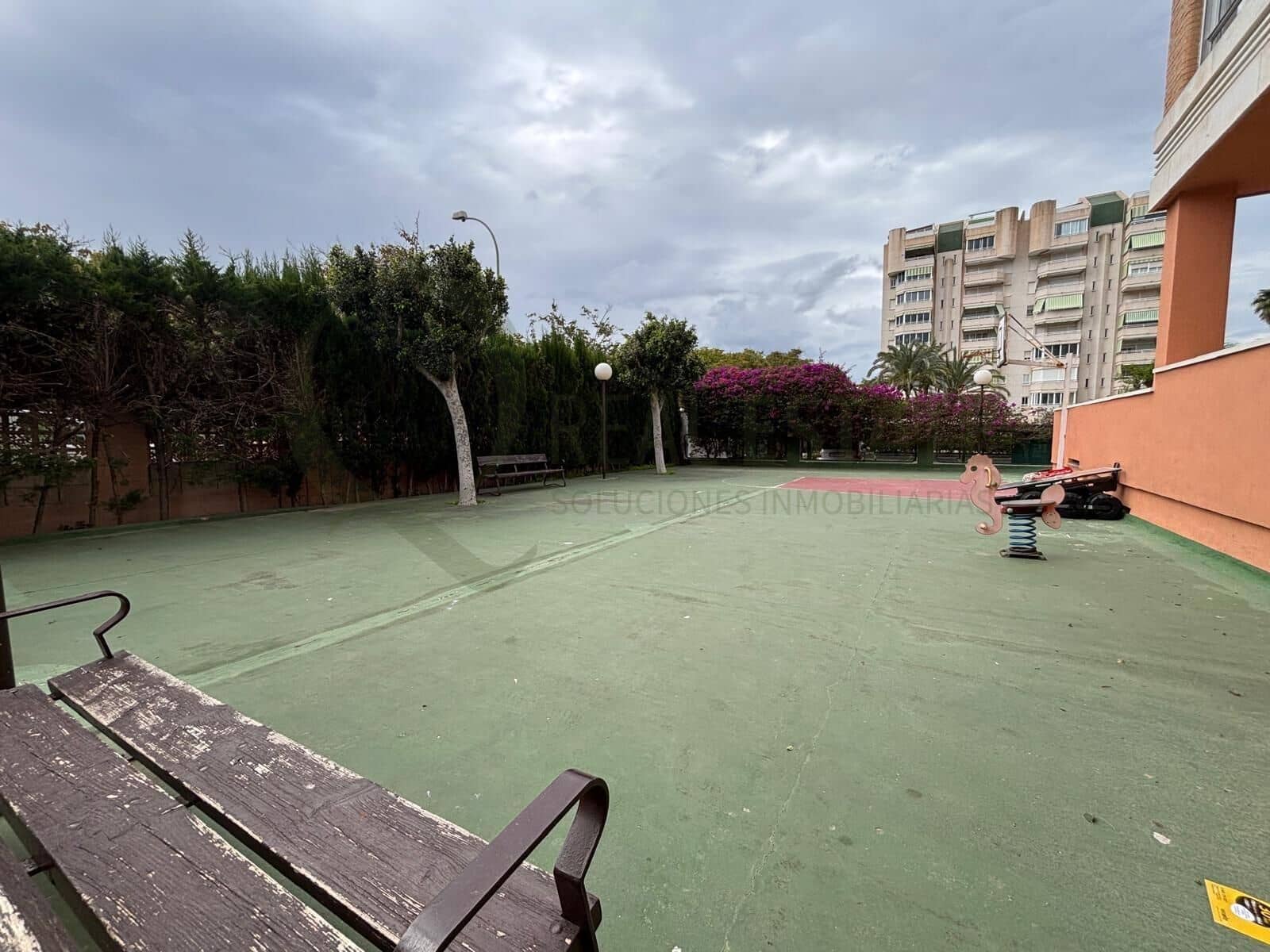 5 bedroom Terraced Villa for sale in Playa de San Juan with pool garage - € 499,000 (Ref: 9831565)