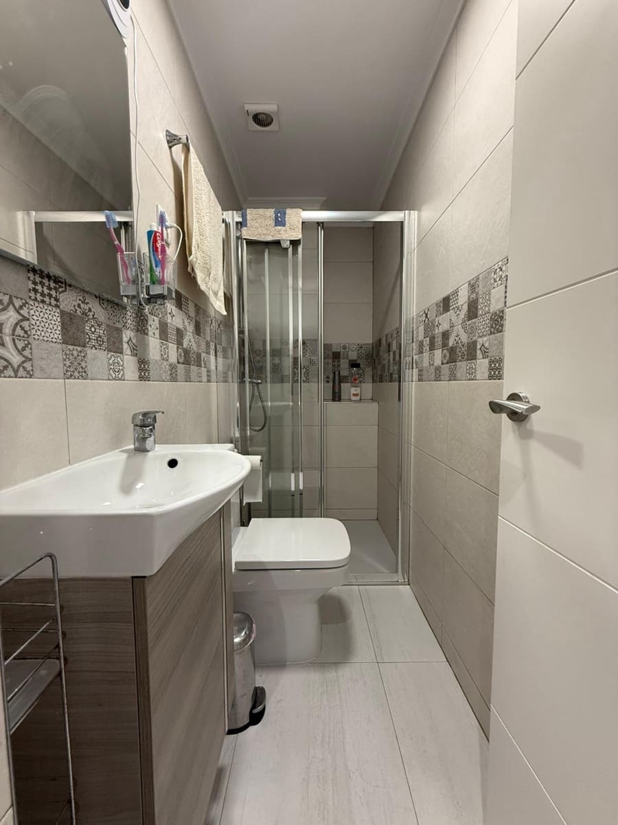 3 sypialnia Mieszkanie do wynajęcia w Miasto Alicante / Alacant - 1 300 € (Ref: 9833688)