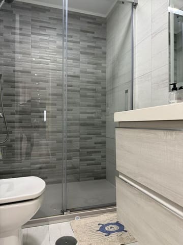 3 sypialnia Mieszkanie do wynajęcia w Mercado, Miasto Alicante / Alacant - 1 300 € (Ref: 9833688)