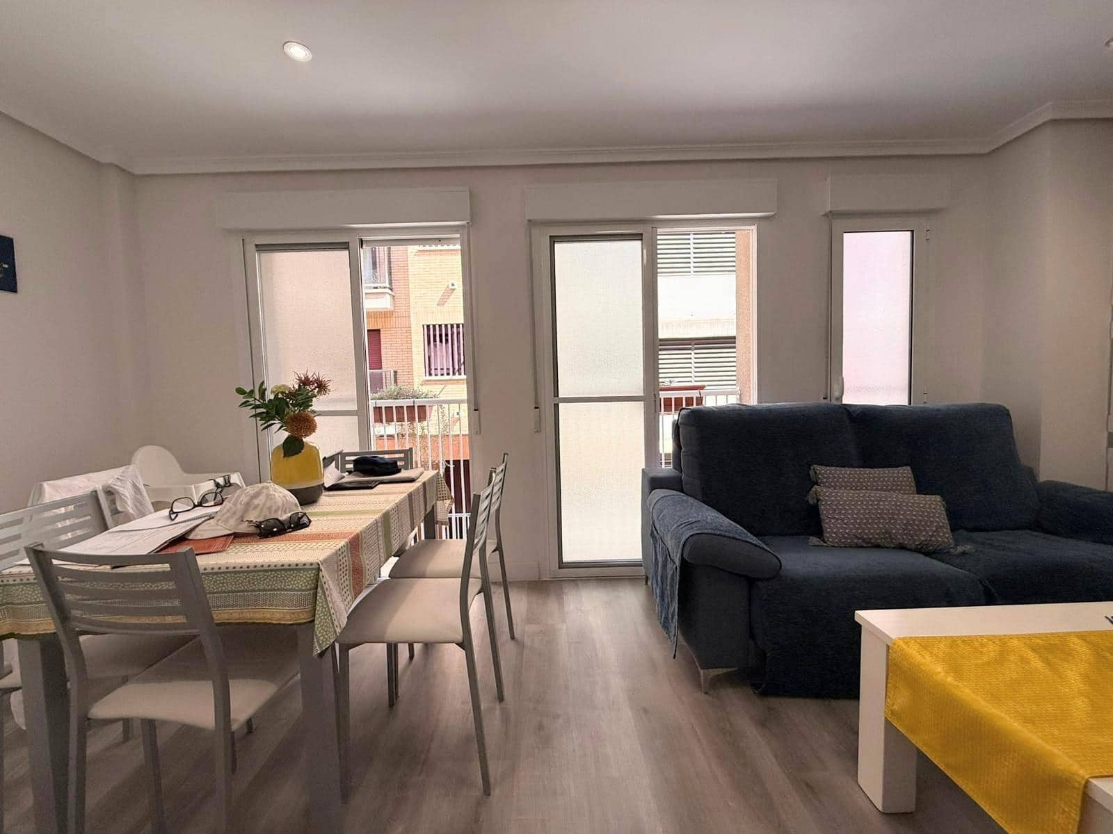 3 sypialnia Mieszkanie do wynajęcia w Miasto Alicante / Alacant - 1 300 € (Ref: 9833688)