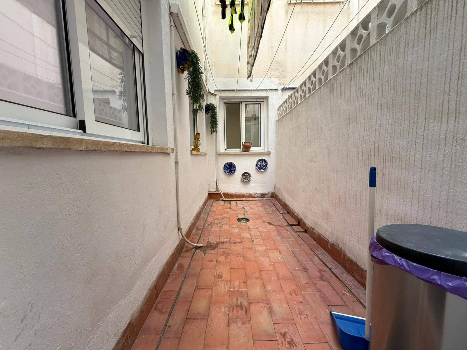 3 sypialnia Mieszkanie do wynajęcia w Miasto Alicante / Alacant - 1 300 € (Ref: 9833688)