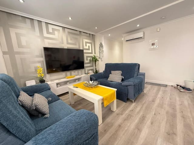 3 sypialnia Mieszkanie do wynajęcia w Mercado, Miasto Alicante / Alacant - 1 300 € (Ref: 9833688)