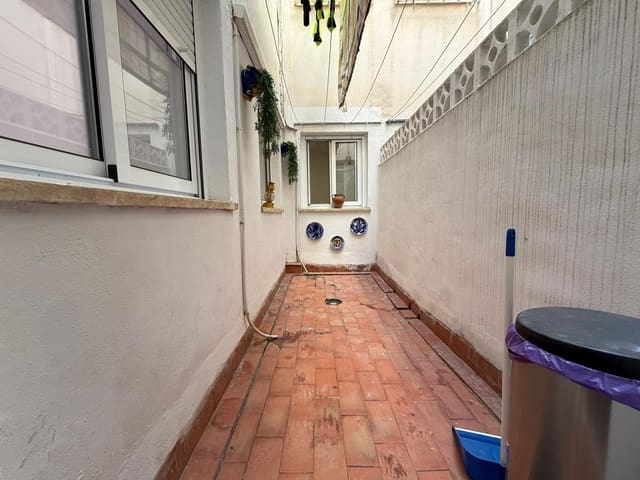 3 sypialnia Mieszkanie do wynajęcia w Mercado, Miasto Alicante / Alacant - 1 300 € (Ref: 9833688)