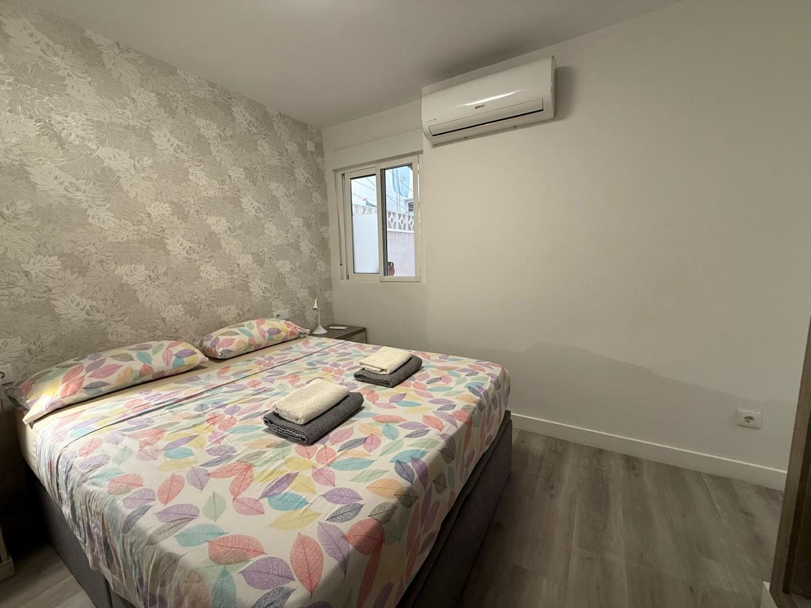 3 sypialnia Mieszkanie do wynajęcia w Miasto Alicante / Alacant - 1 300 € (Ref: 9833688)
