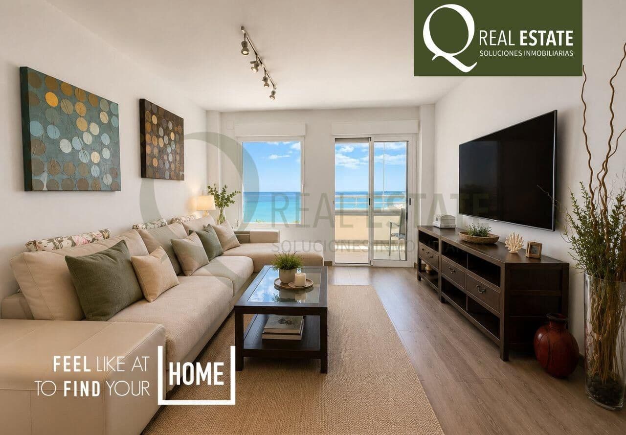 3 bedroom Flat for sale in Playa de Muchavista with pool - € 825,000 (Ref: 9836265)
