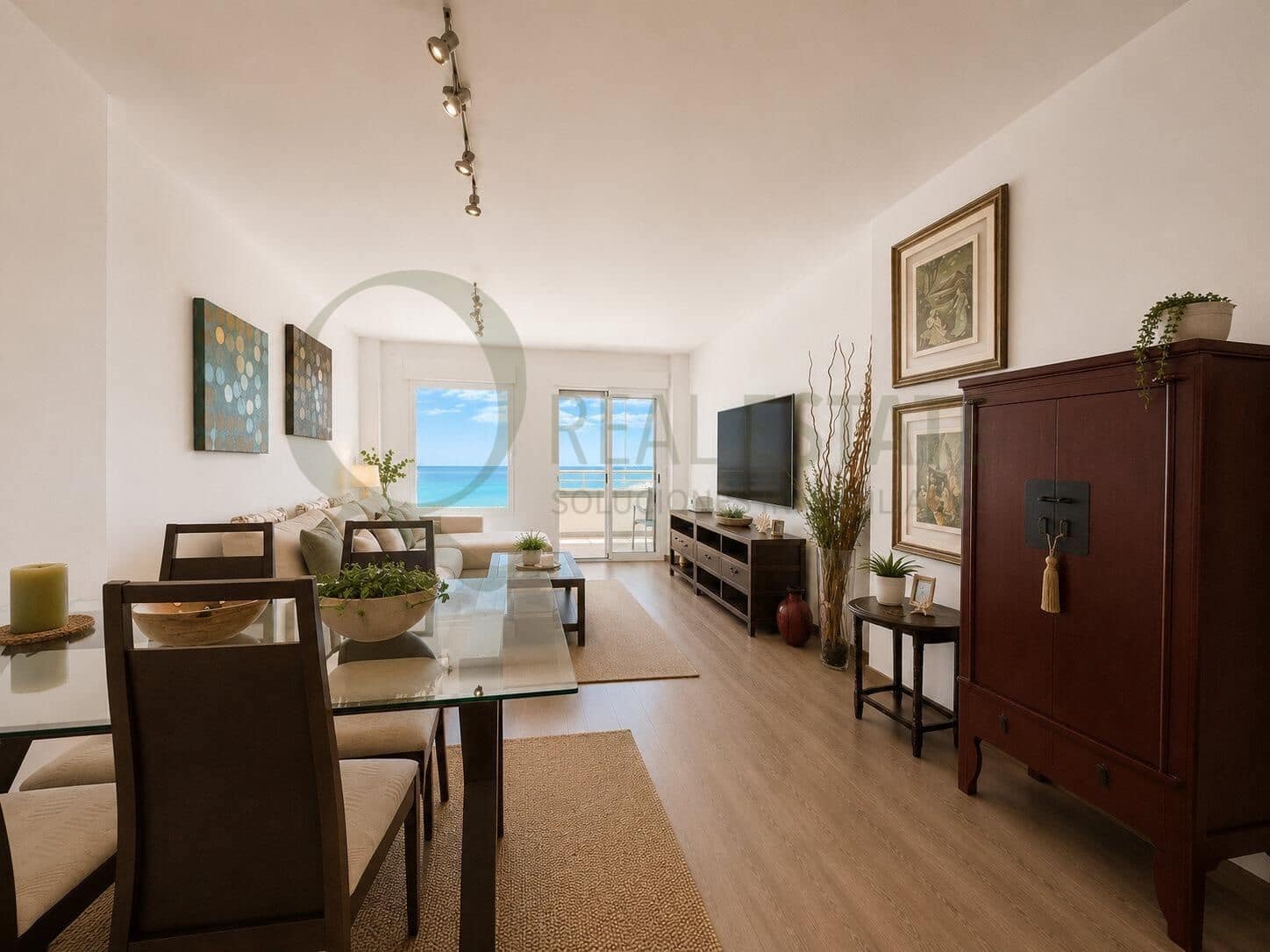 3 bedroom Flat for sale in Playa de Muchavista with pool - € 825,000 (Ref: 9836265)