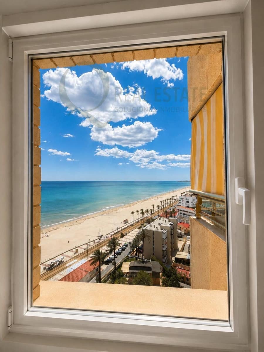 3 bedroom Flat for sale in Playa de Muchavista with pool - € 825,000 (Ref: 9836265)