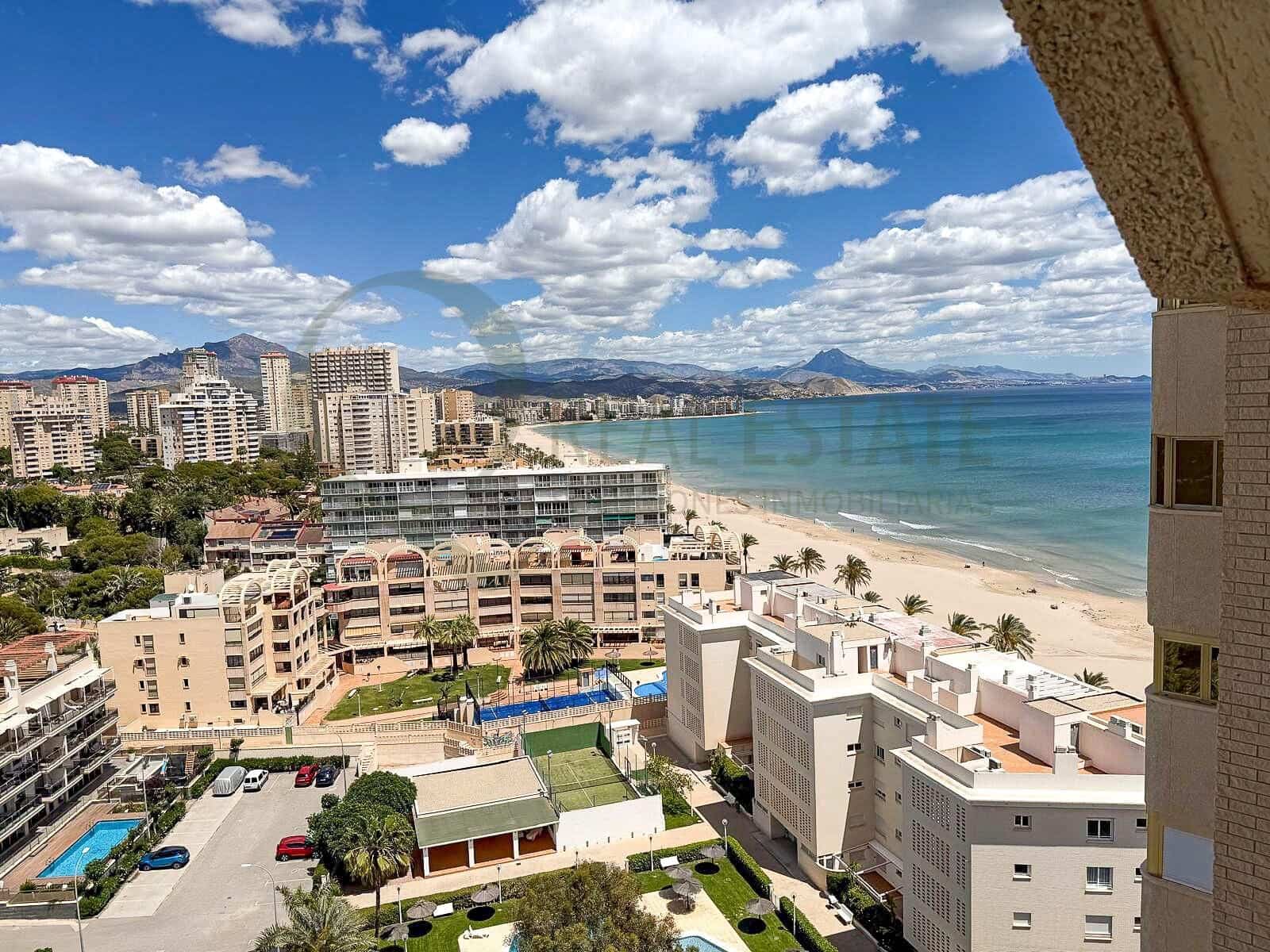 3 bedroom Flat for sale in Playa de Muchavista with pool - € 825,000 (Ref: 9836265)