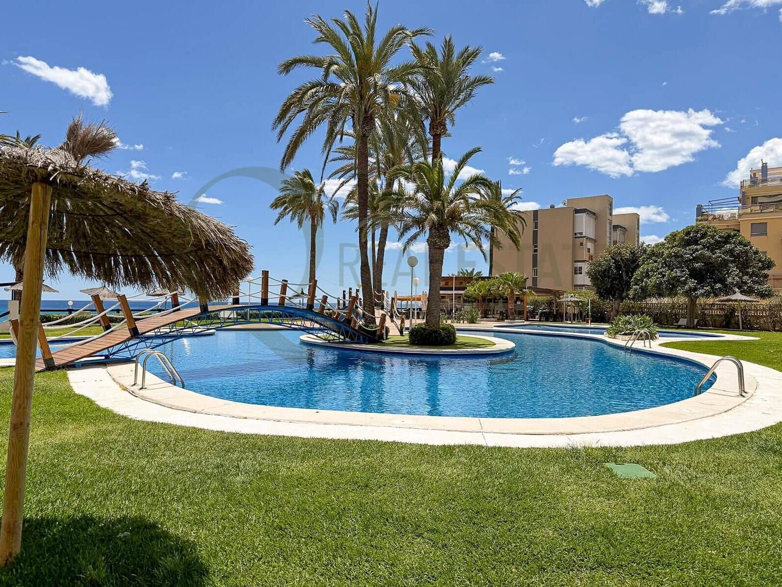 3 bedroom Flat for sale in Playa de Muchavista with pool - € 825,000 (Ref: 9836265)