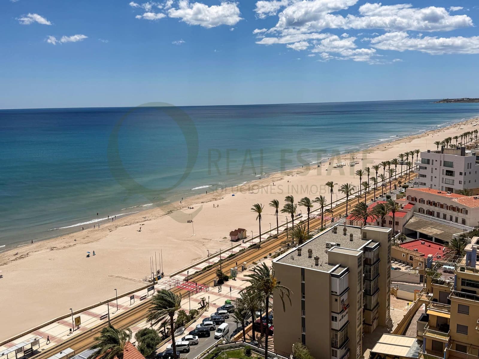 3 bedroom Flat for sale in Playa de Muchavista with pool - € 825,000 (Ref: 9836265)