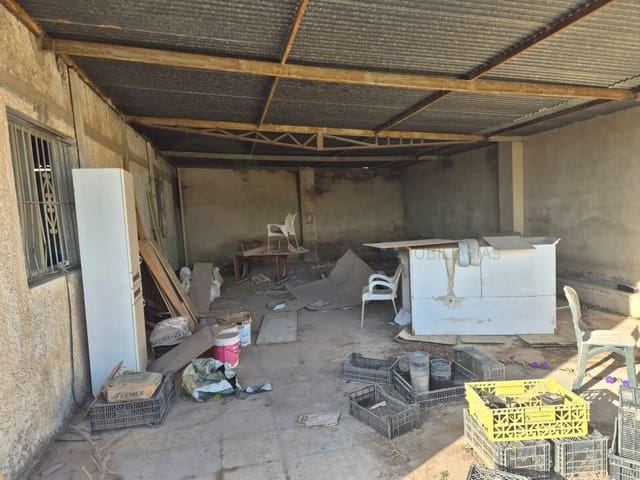 Building Plot for sale in Alicante / Alacant city - € 500,000 (Ref: 9836266)