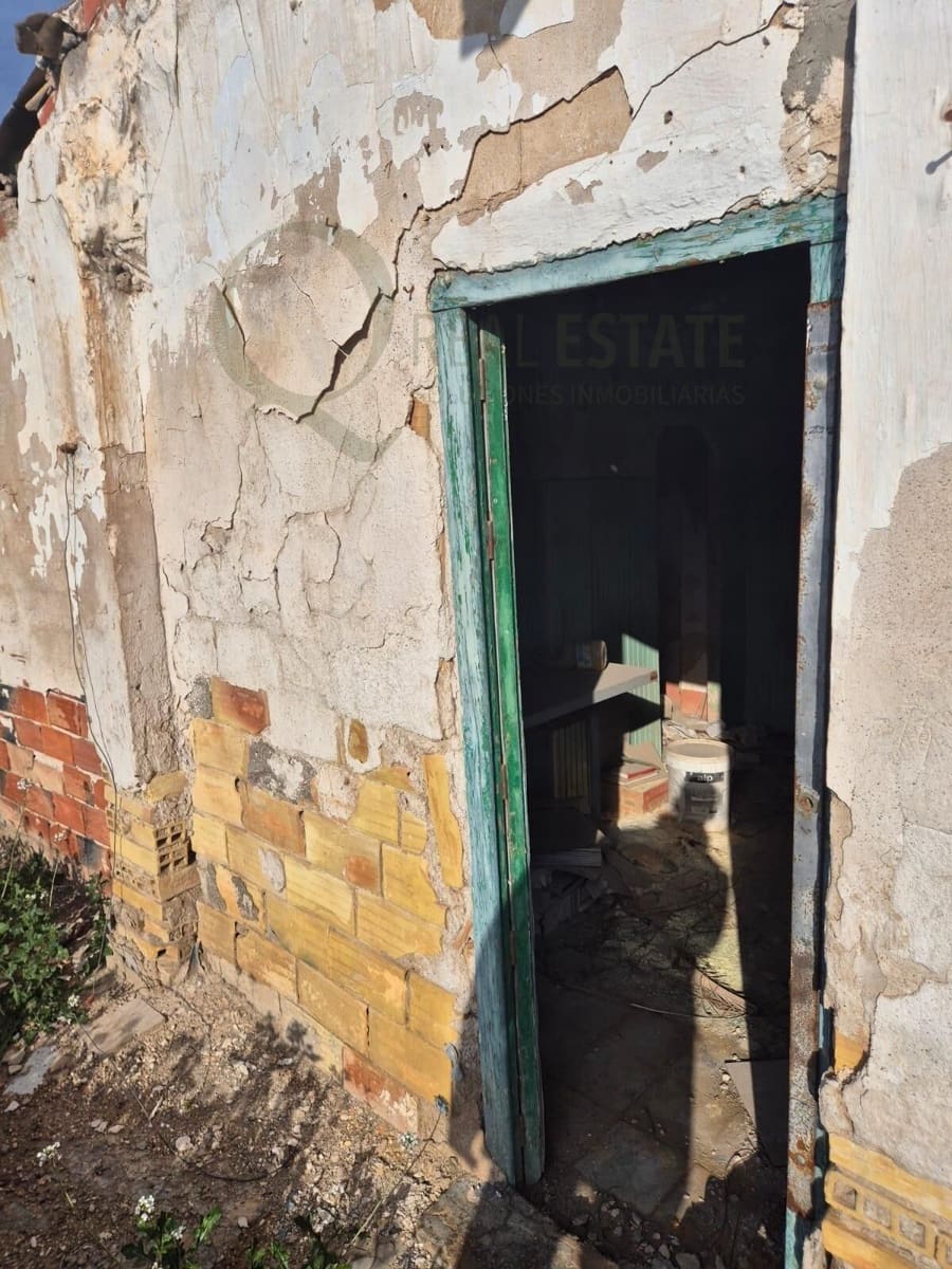 Building Plot for sale in Alicante / Alacant city - € 500,000 (Ref: 9836266)