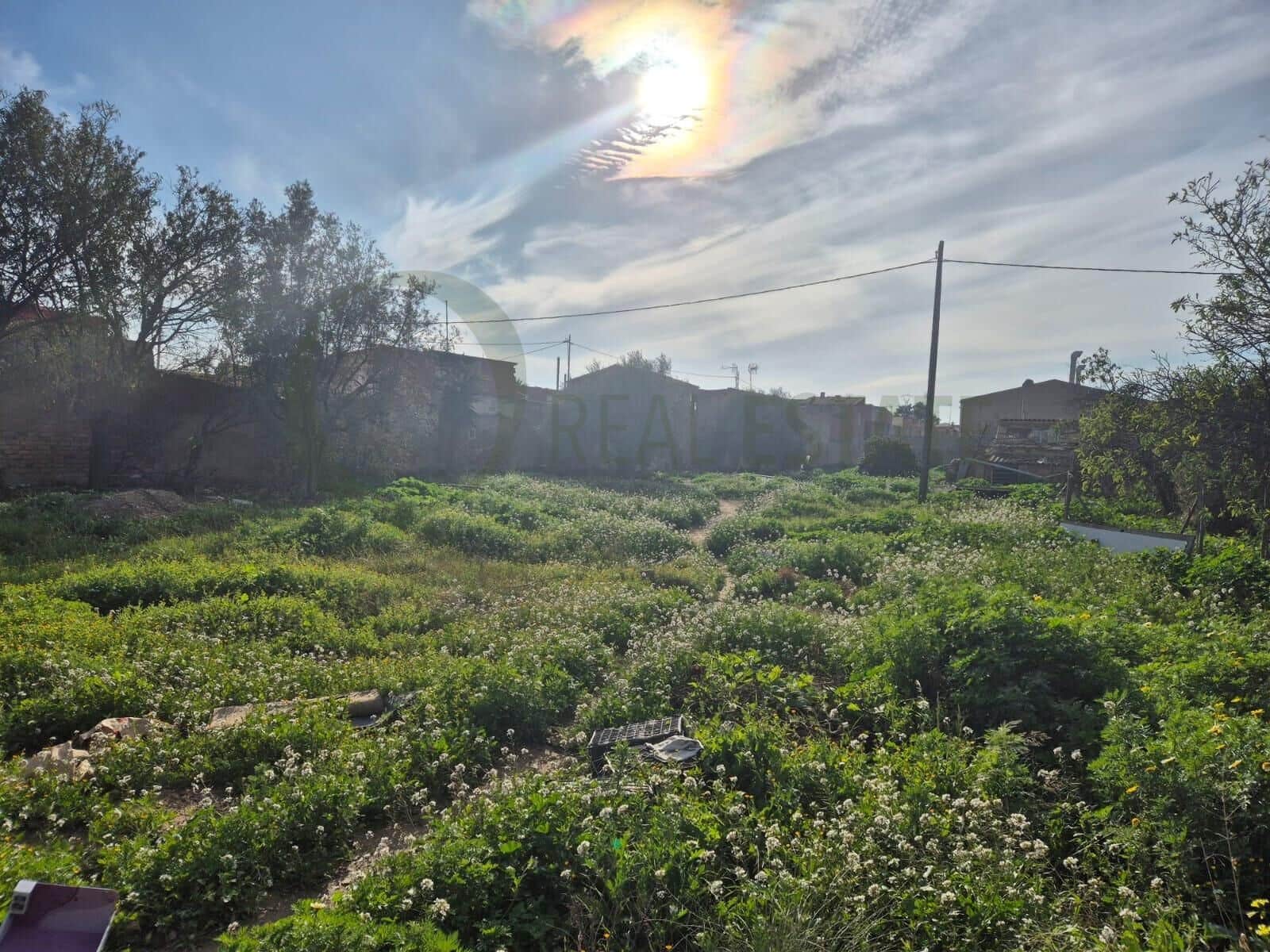 Building Plot for sale in Alicante / Alacant city - € 500,000 (Ref: 9836266)
