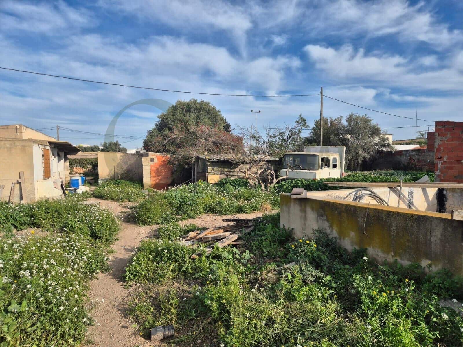 Building Plot for sale in Alicante / Alacant city - € 500,000 (Ref: 9836266)