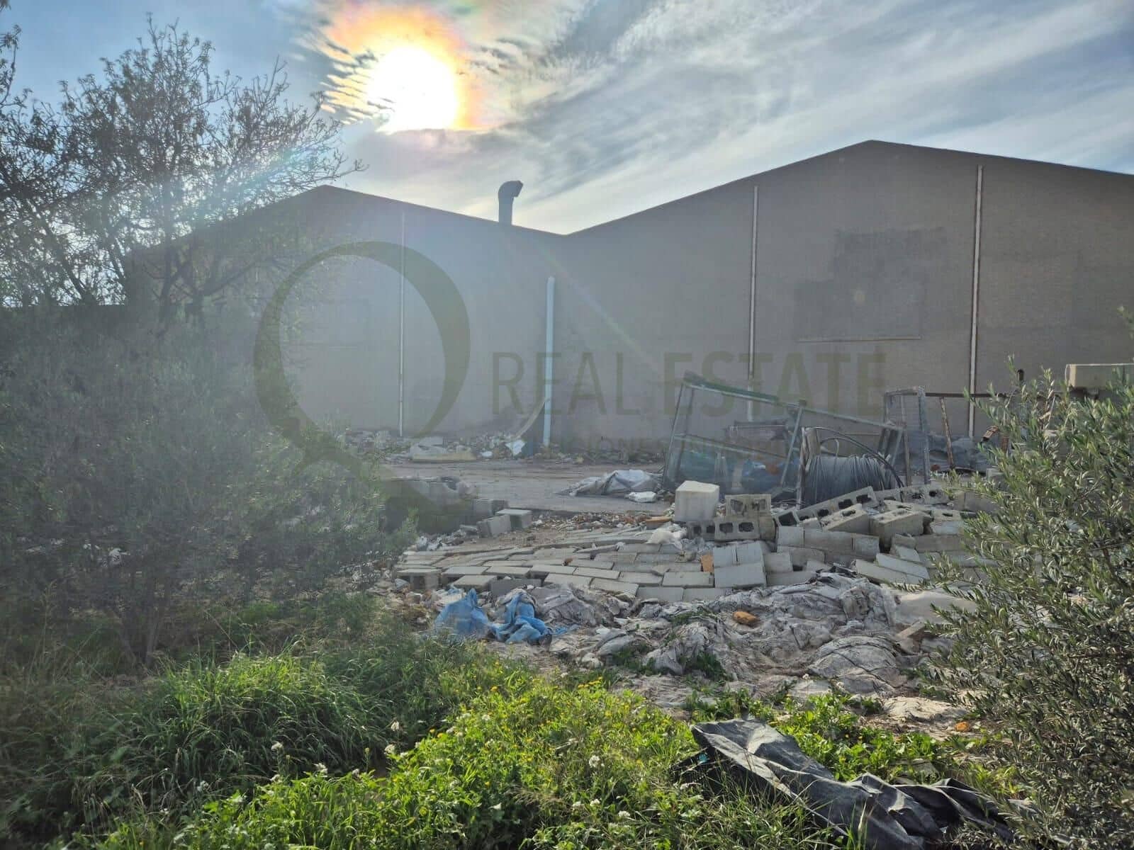 Building Plot for sale in Alicante / Alacant city - € 500,000 (Ref: 9836266)